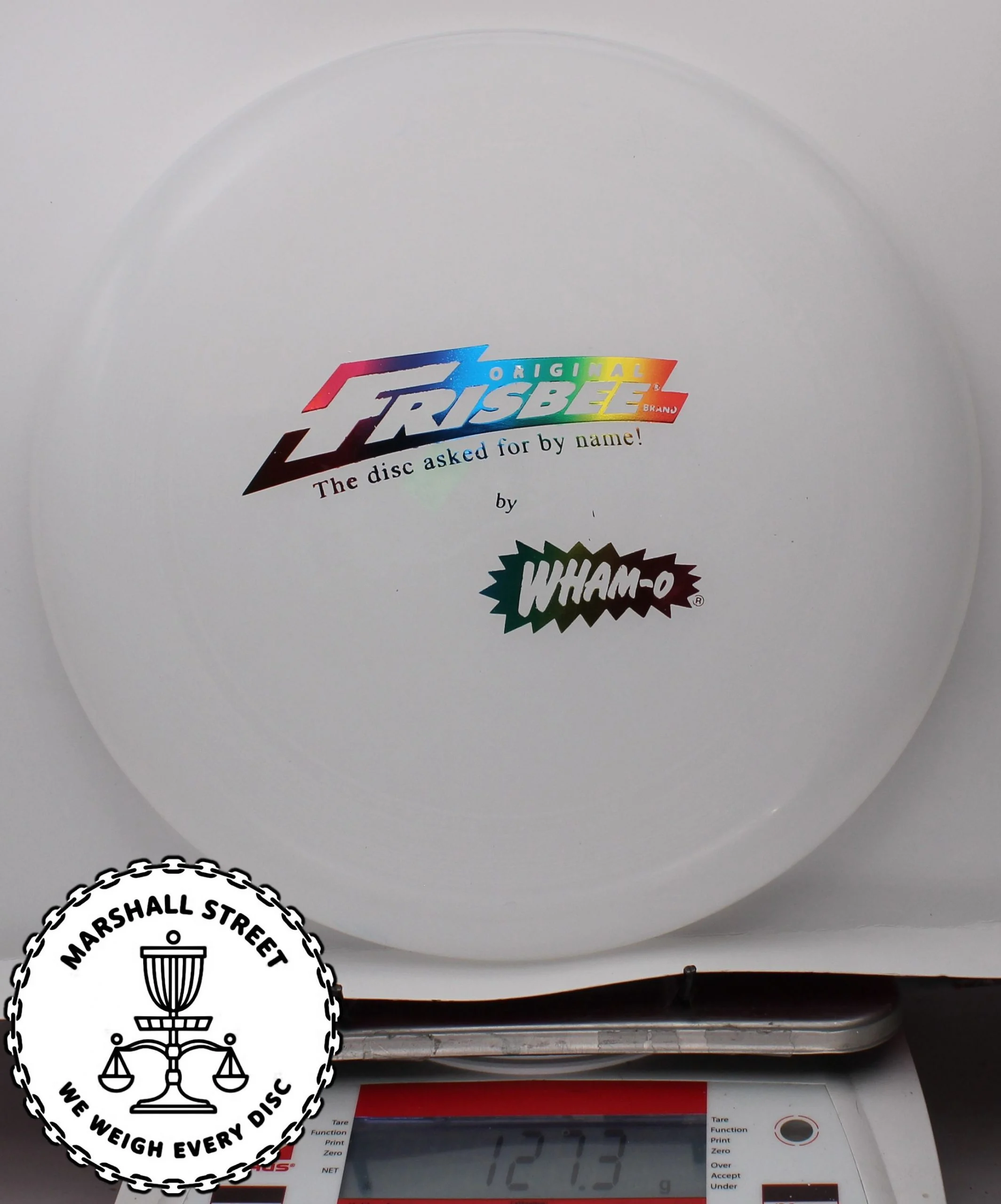 213228.jpg Wham-O Collegiate, 100 Mold - #03 Whiteish, 127