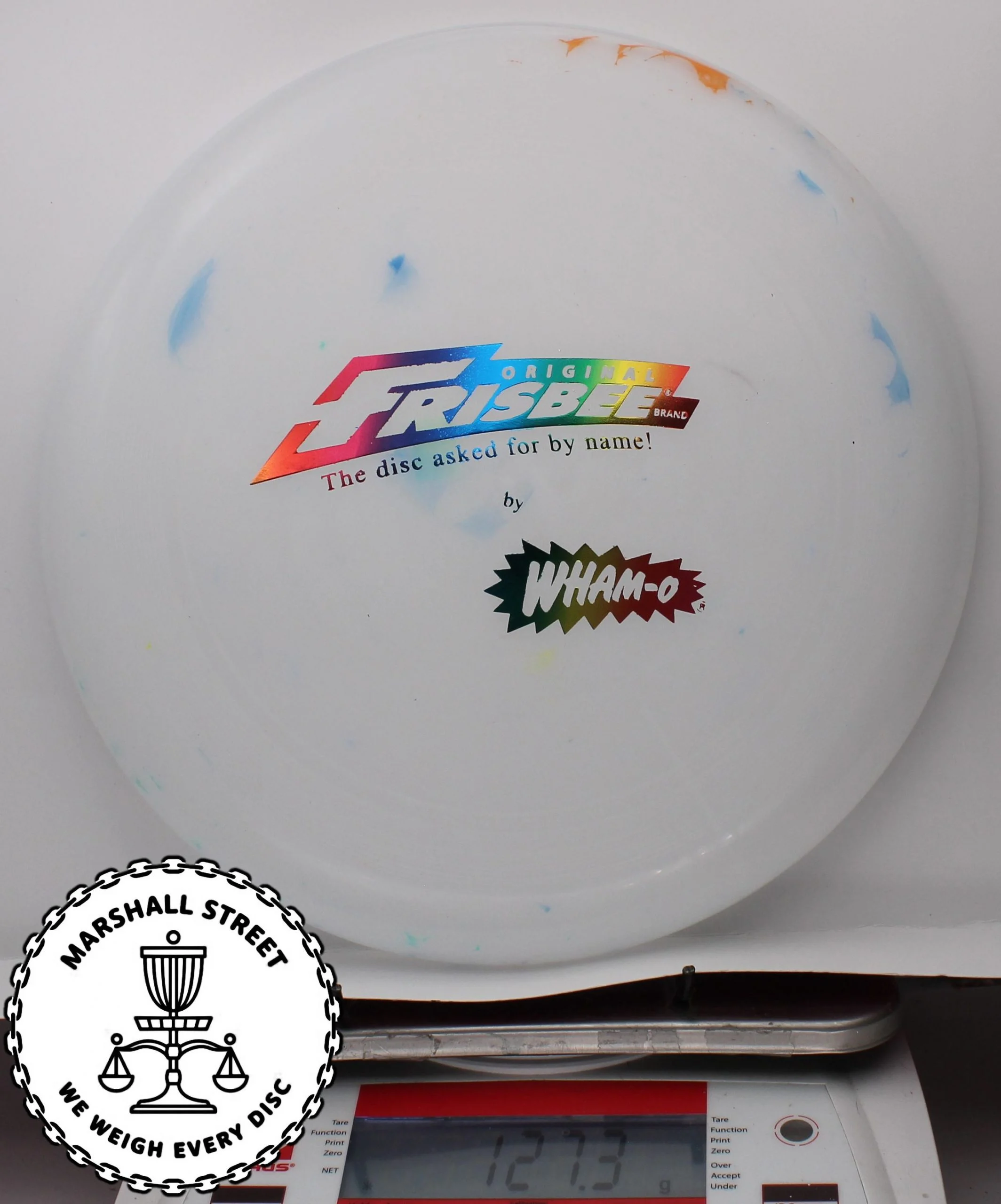 213230.jpg Wham-O Collegiate, 100 Mold - #05 Whiteish, 127