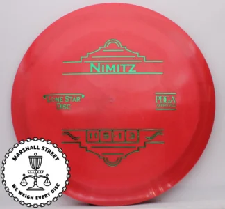 Alpha Nimitz