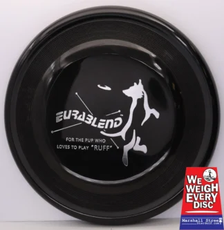 Eurablend Fastback Frisbee