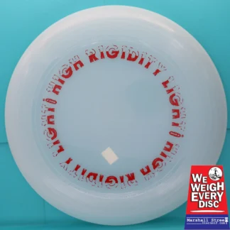 Wham-O High Rigidity, 100 Mold