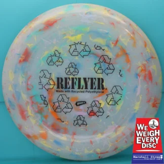 Wham-O Reflyer, 100 Mold