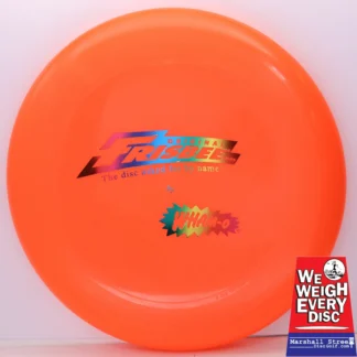 Wham-O Collegiate, 100 Mold