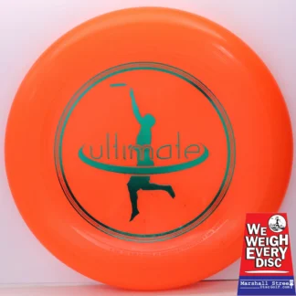 Wham-O Youth Ultimate 100 Mold