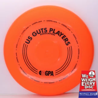 Wham-O Guts Disc