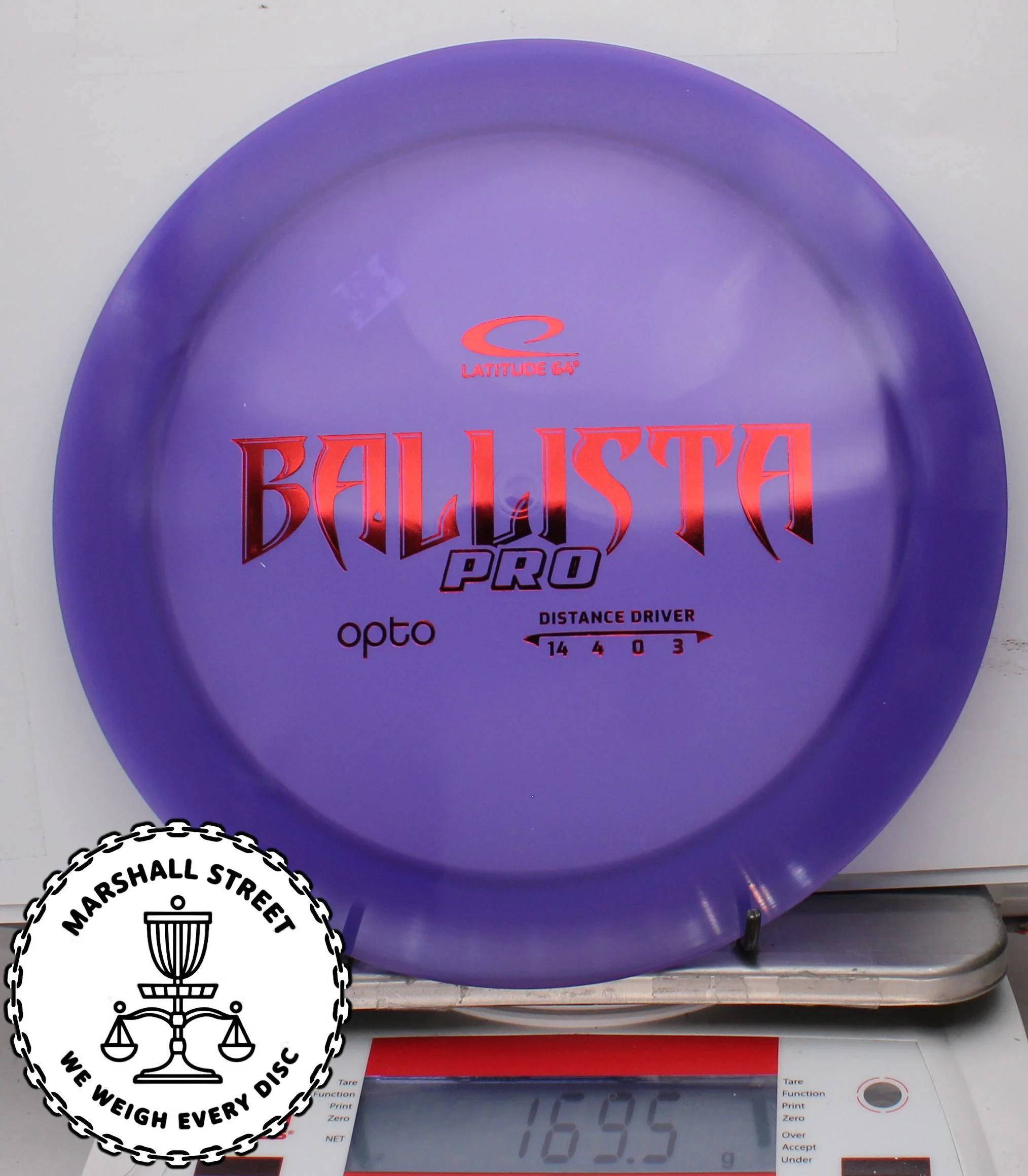 211354.jpg Opto Ballista Pro - #08 Purple, 169
