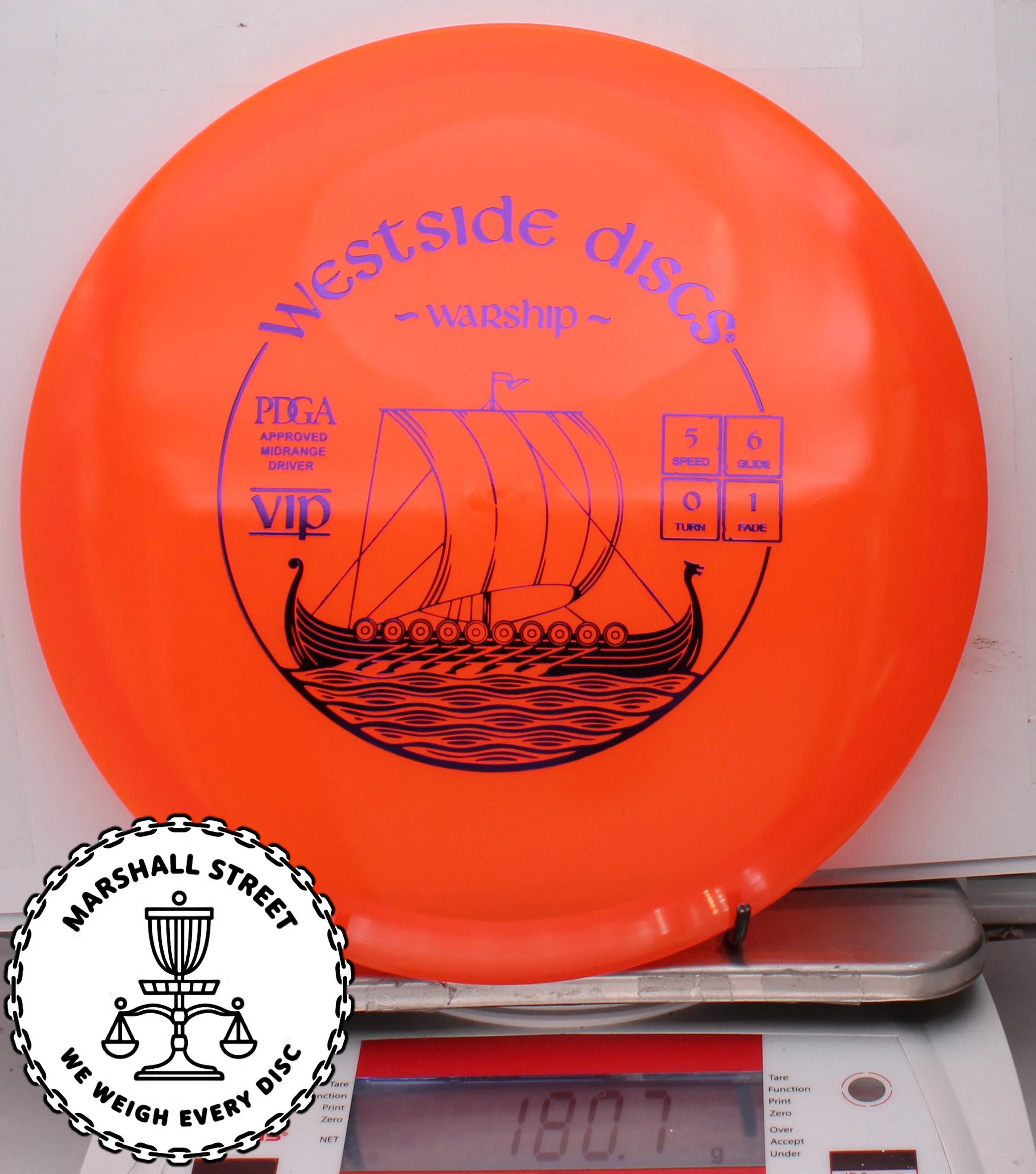 211018.jpg VIP Warship - #24 Orange, 181