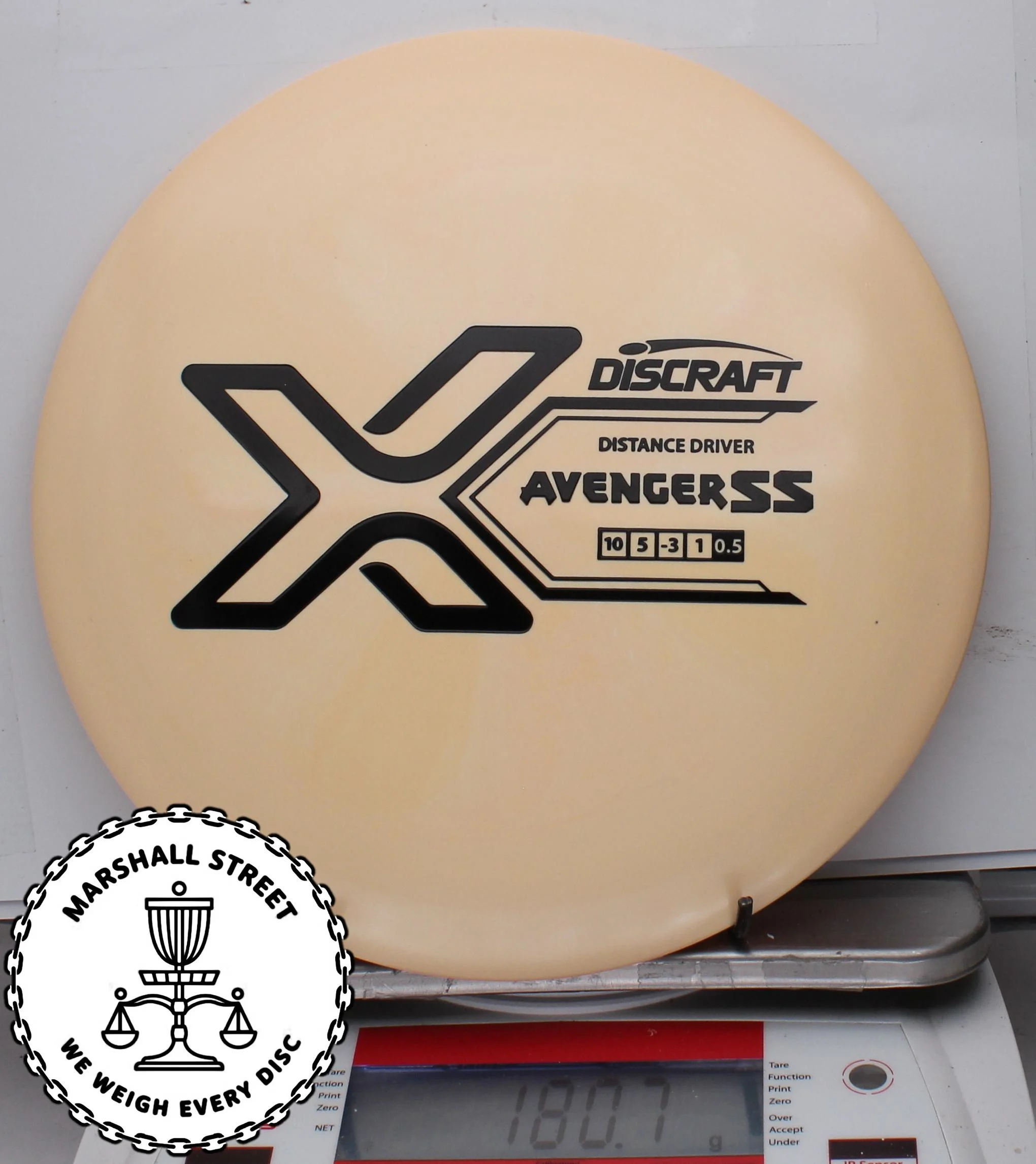 210120.jpg X Avenger SS - #42 Peach, 181