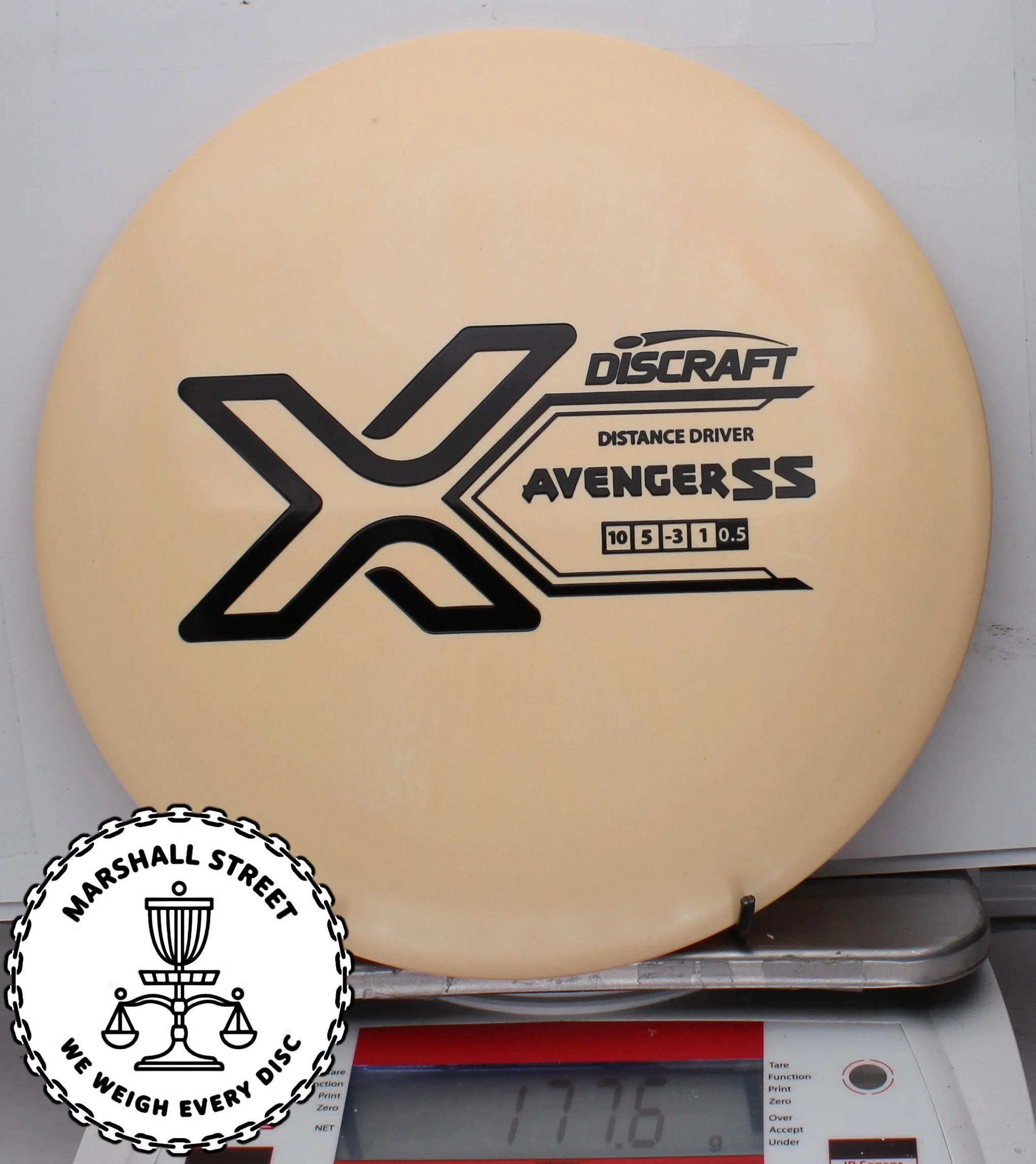 210114.jpg X Avenger SS - #36 Peach, 178