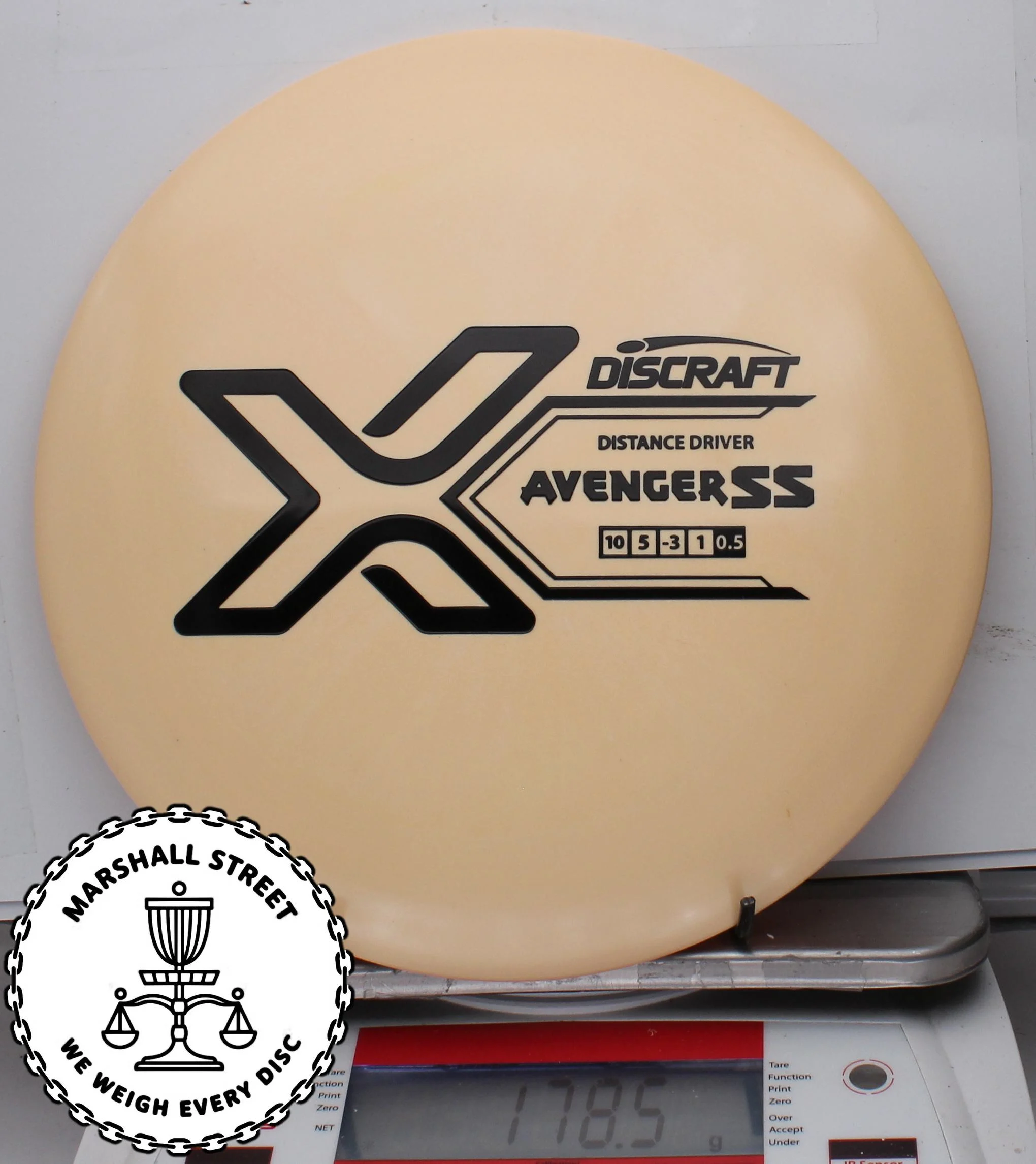 210113.jpg X Avenger SS - #35 Peach, 178