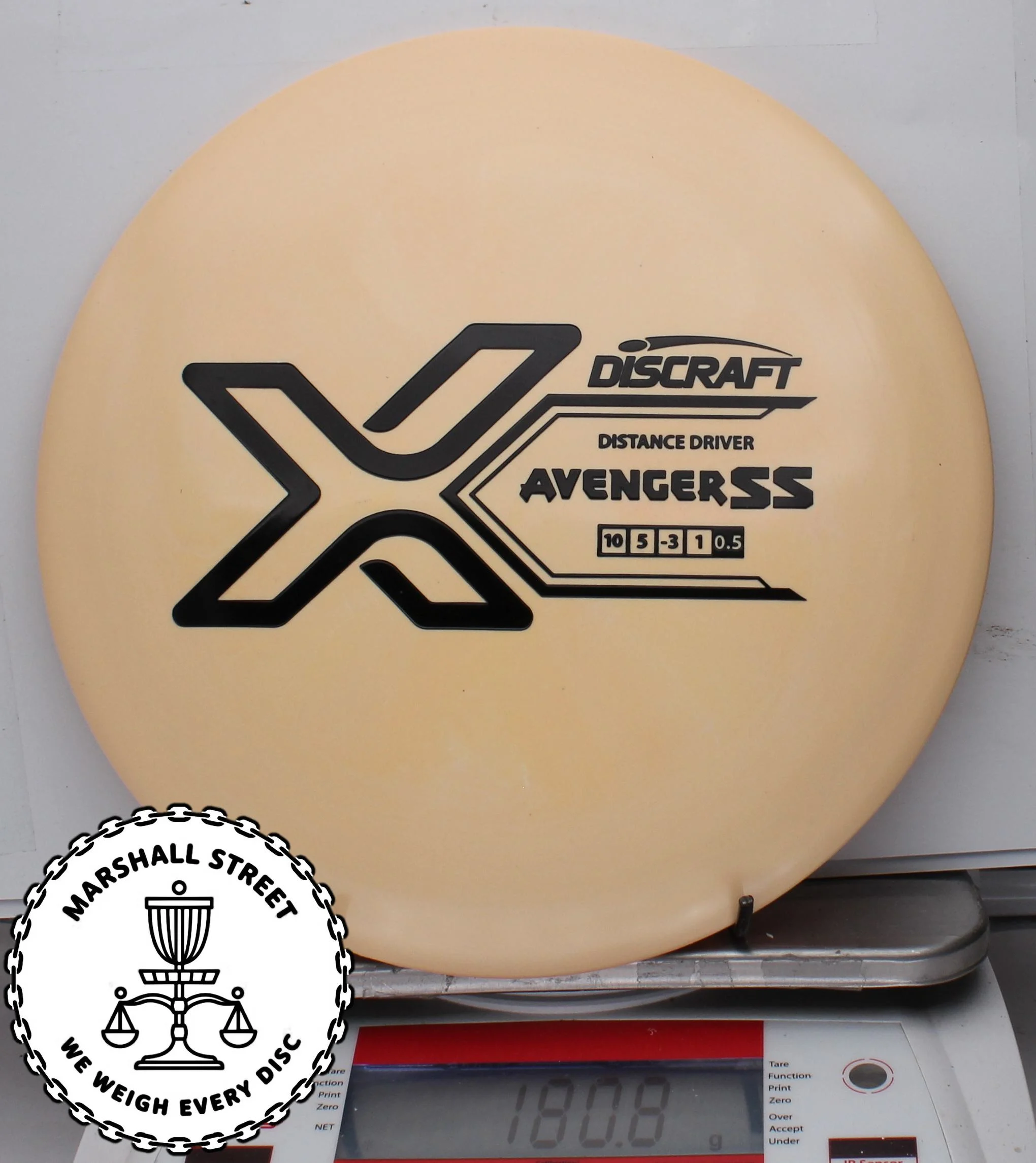 210116.jpg X Avenger SS - #38 Peach, 181