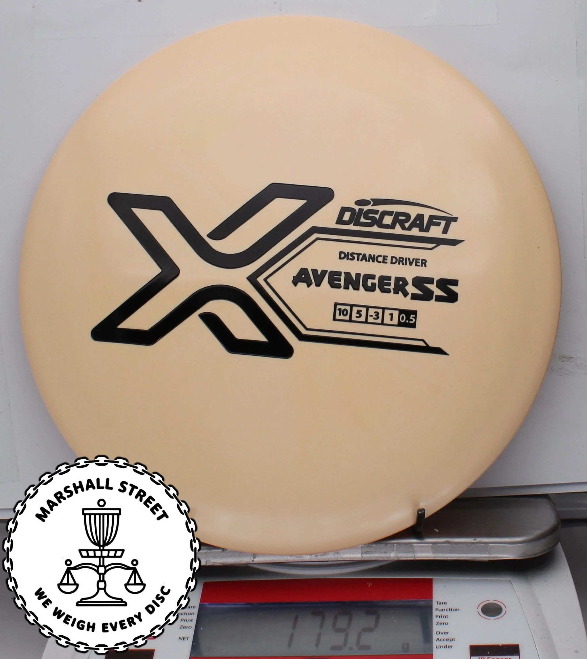 210118.jpg X Avenger SS - #40 Peach, 179
