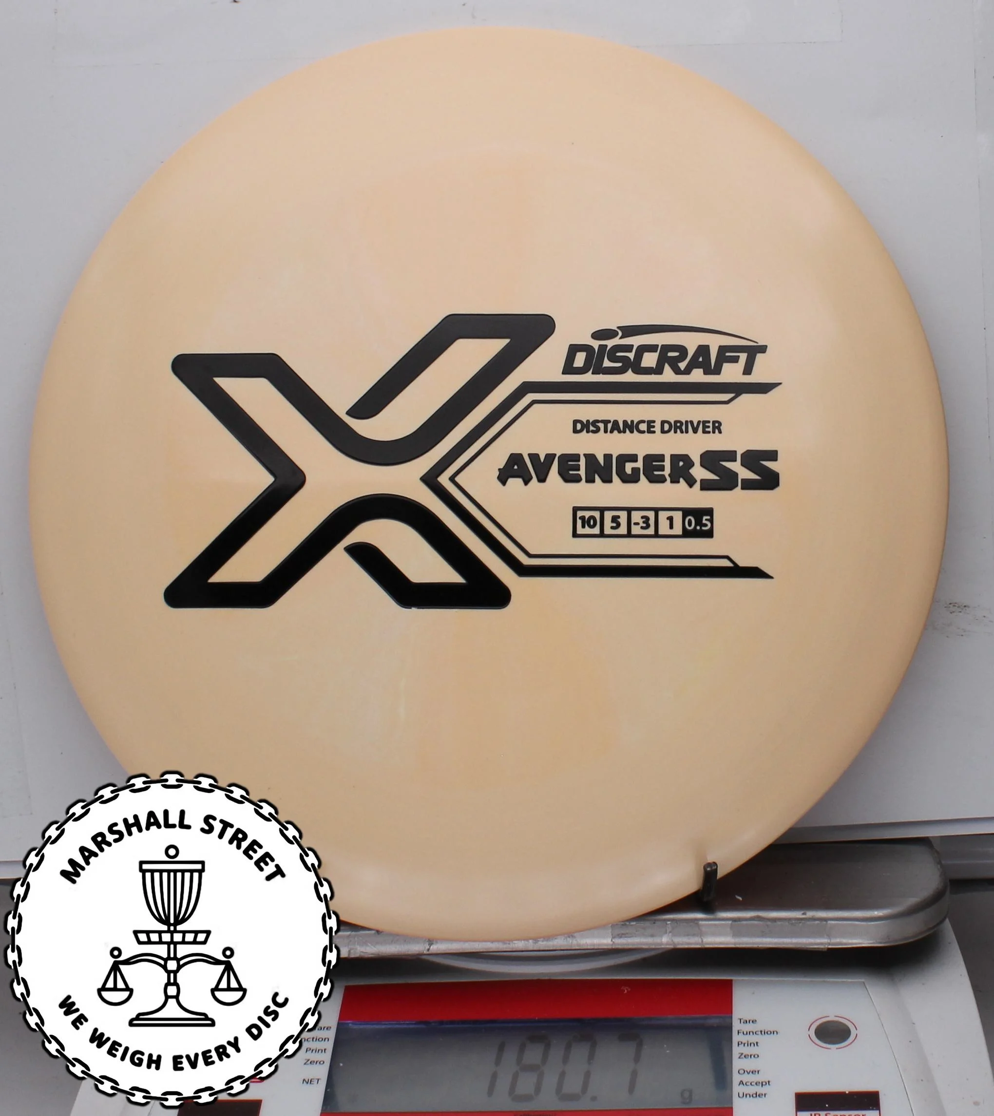 210121.jpg X Avenger SS - #43 Peach, 181