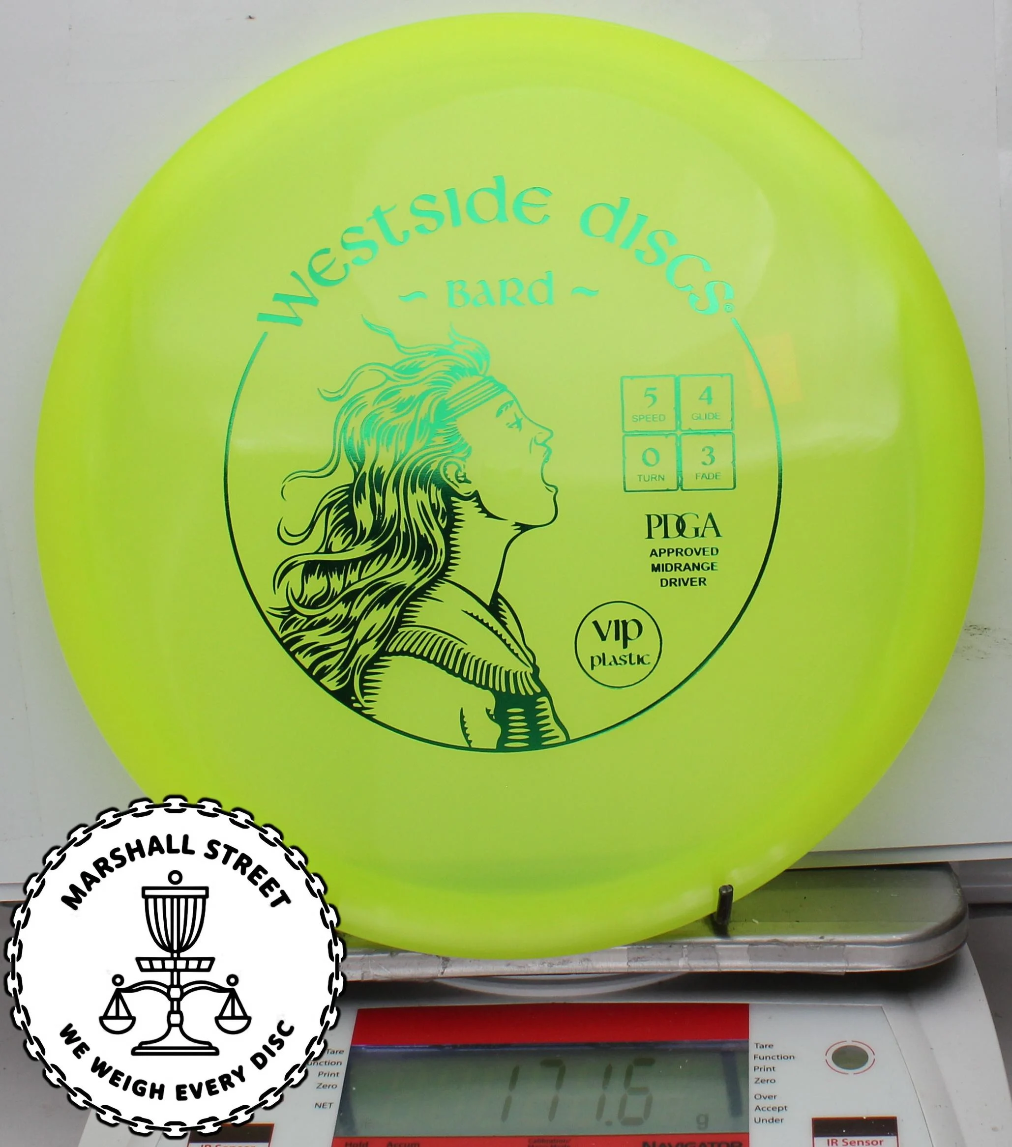 209983.jpg VIP Bard - #69 NYellow, 172
