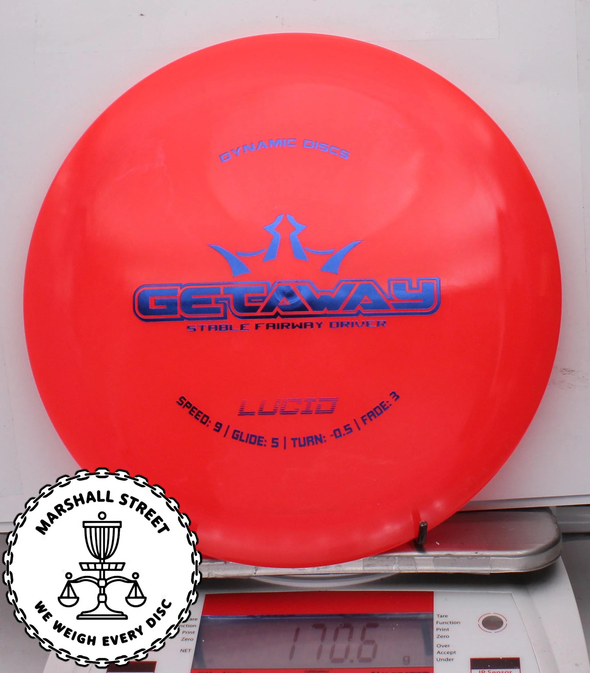 209832.jpg Lucid Getaway - #46 Red, 171