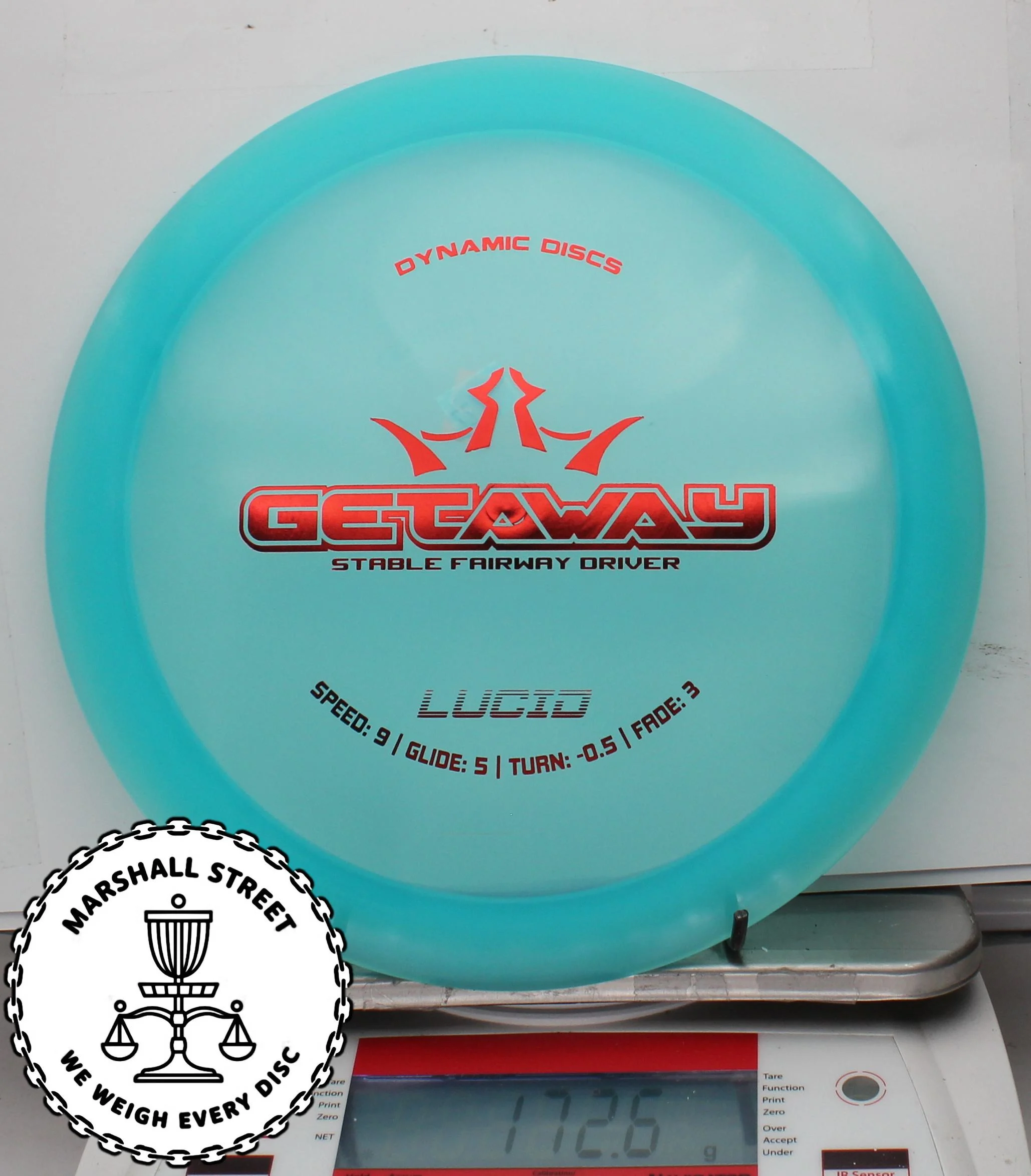 209828.jpg Lucid Getaway - #42 LtBlue, 173