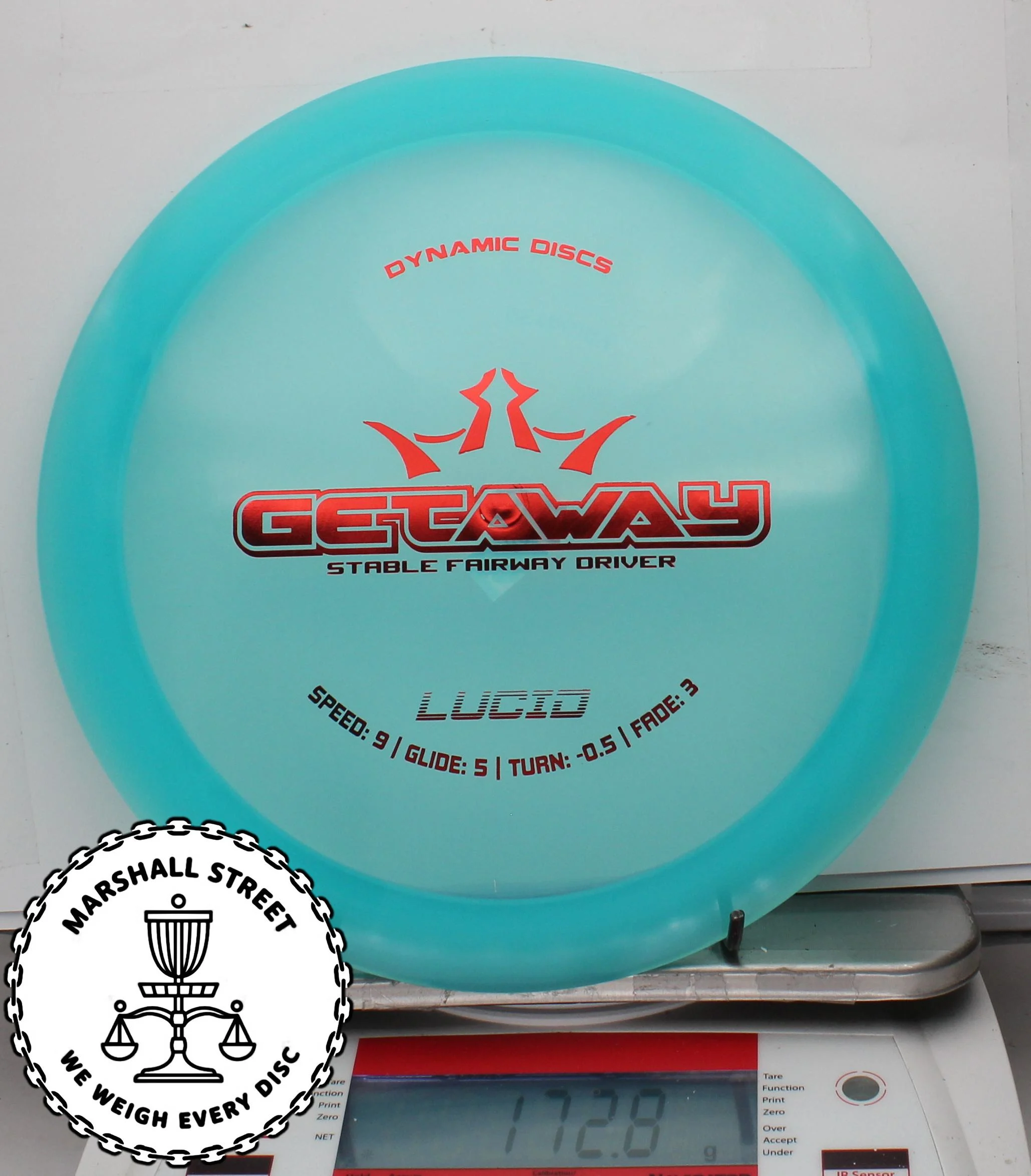 209825.jpg Lucid Getaway - #39 LtBlue, 173