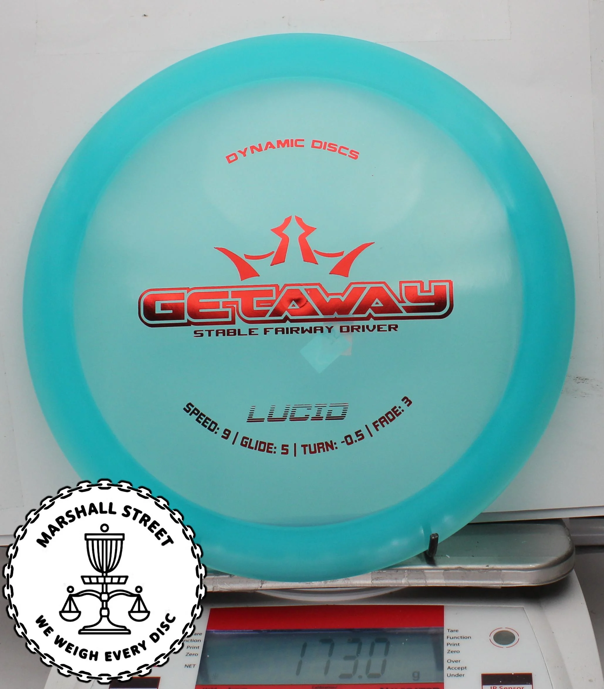 209830.jpg Lucid Getaway - #44 LtBlue, 173