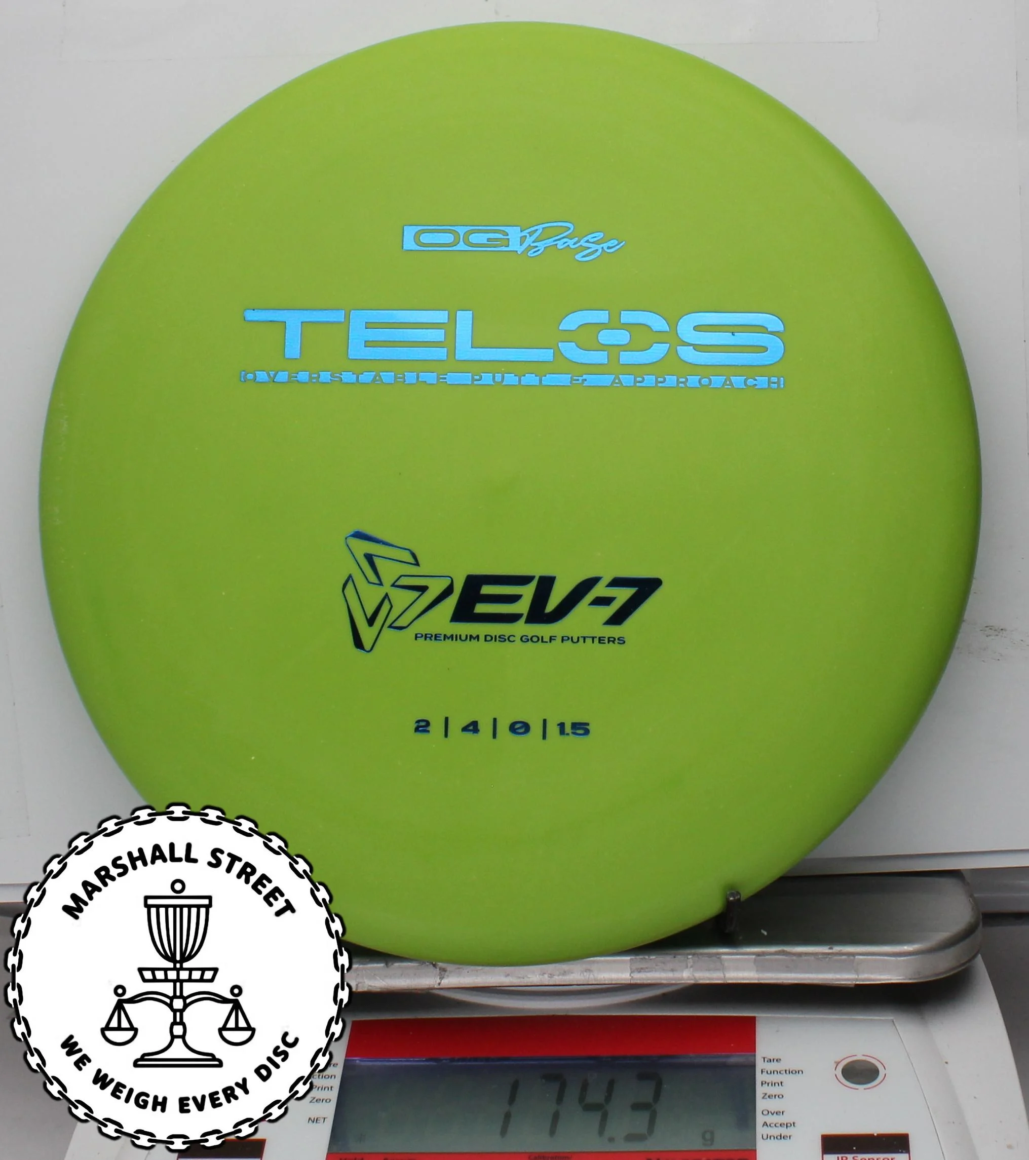 208935.jpg EV-7 Telos, OG Base - #30 Green, 174