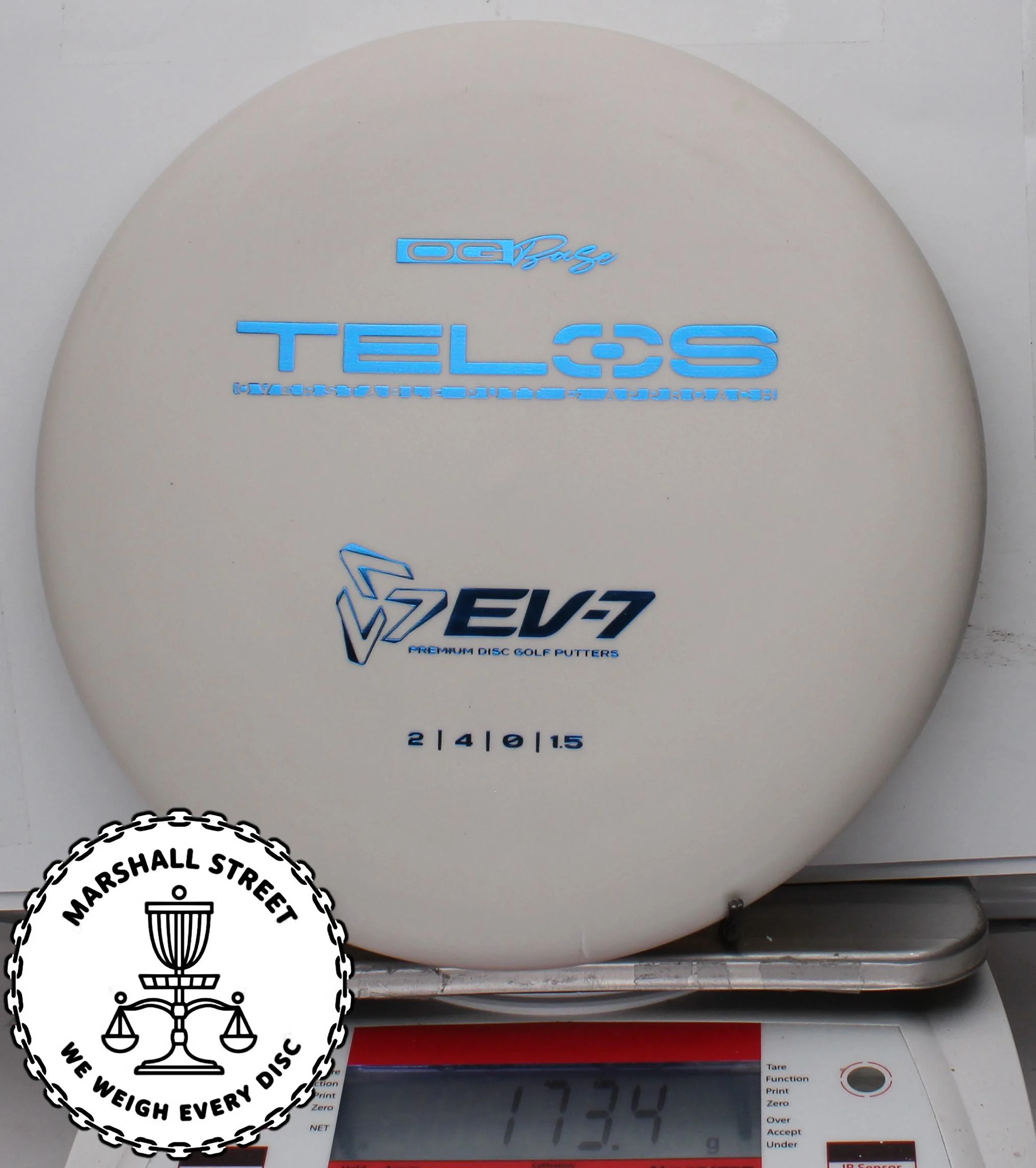 208942.jpg EV-7 Telos, OG Base - #36 Whiteish, 173