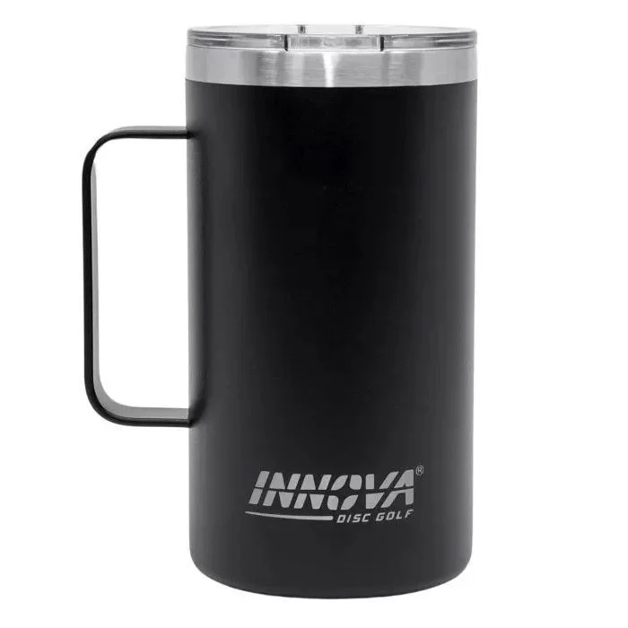 208593-2.jpg Innova Burst Innsulated Mug - Black, 20oz