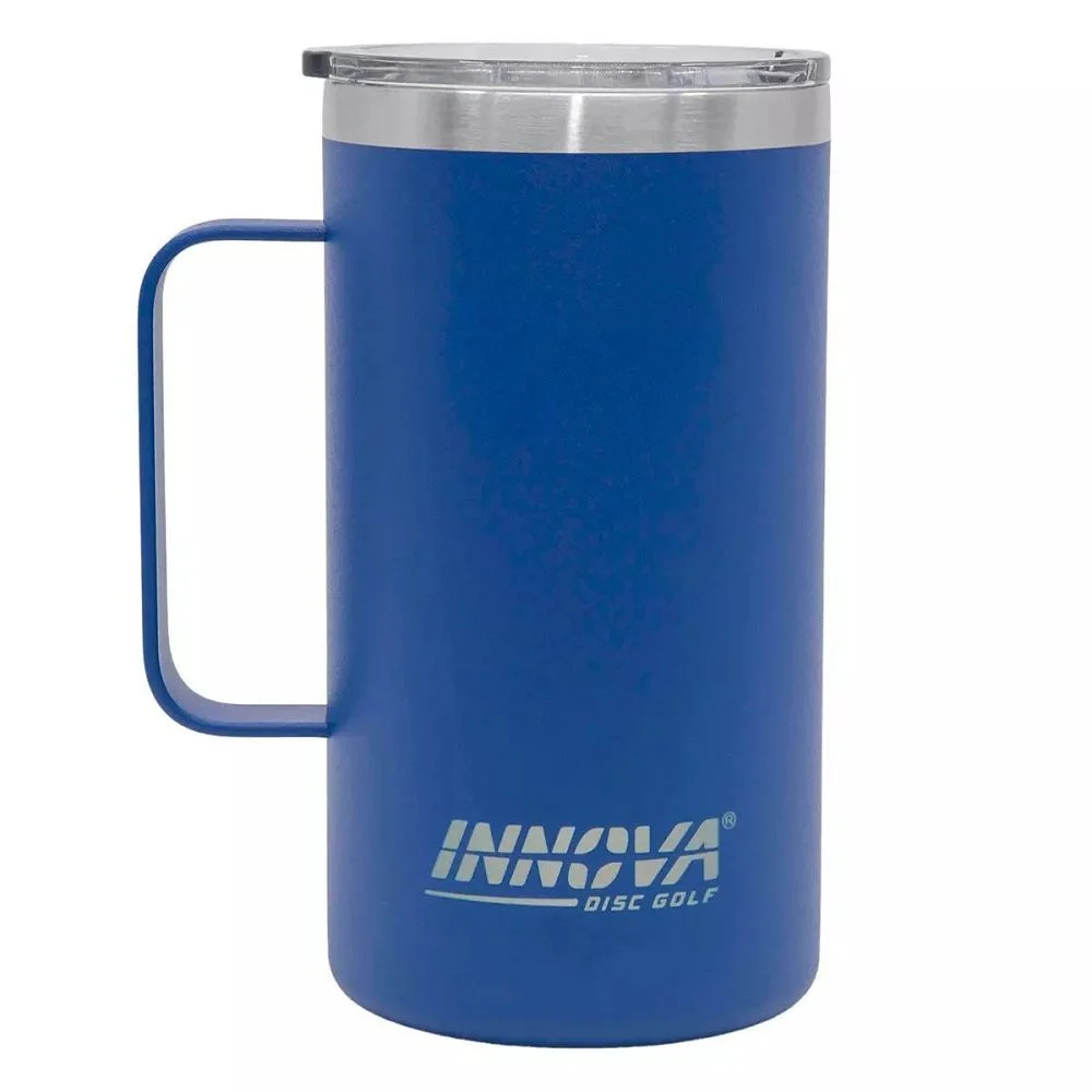208595-2.jpg Innova Burst Innsulated Mug - Blue, 20oz