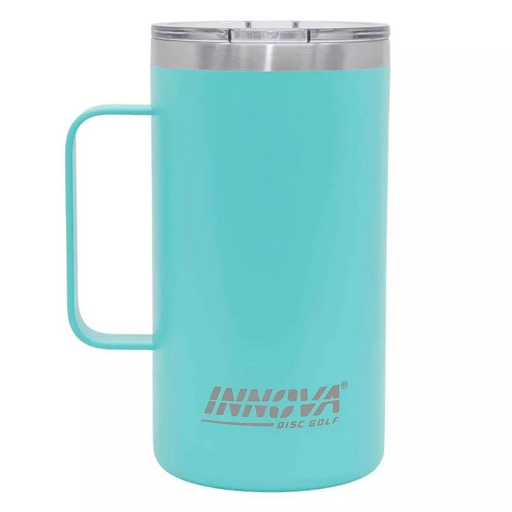 208594-2.jpg Innova Burst Innsulated Mug - Seafoam, 20oz