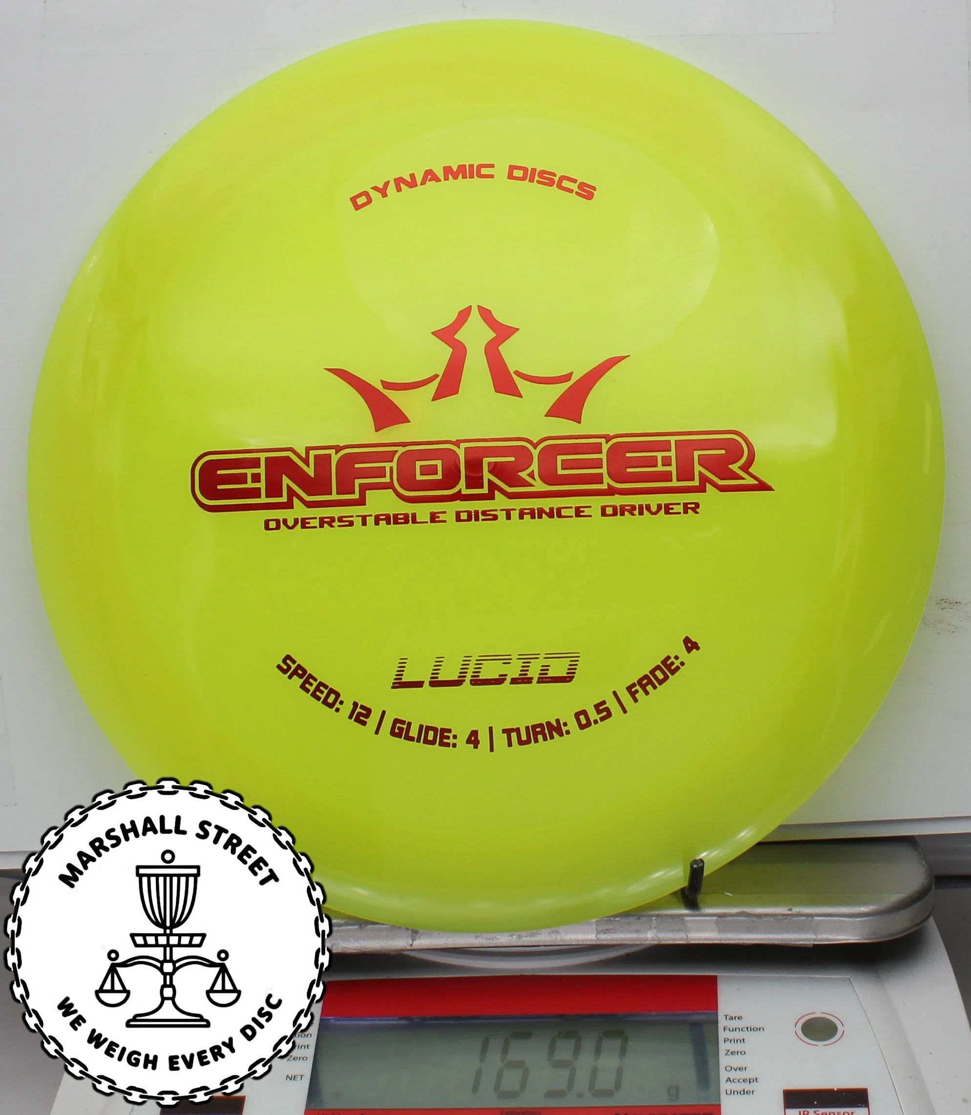 208418.jpg Lucid Enforcer - #29 NYellow, 169