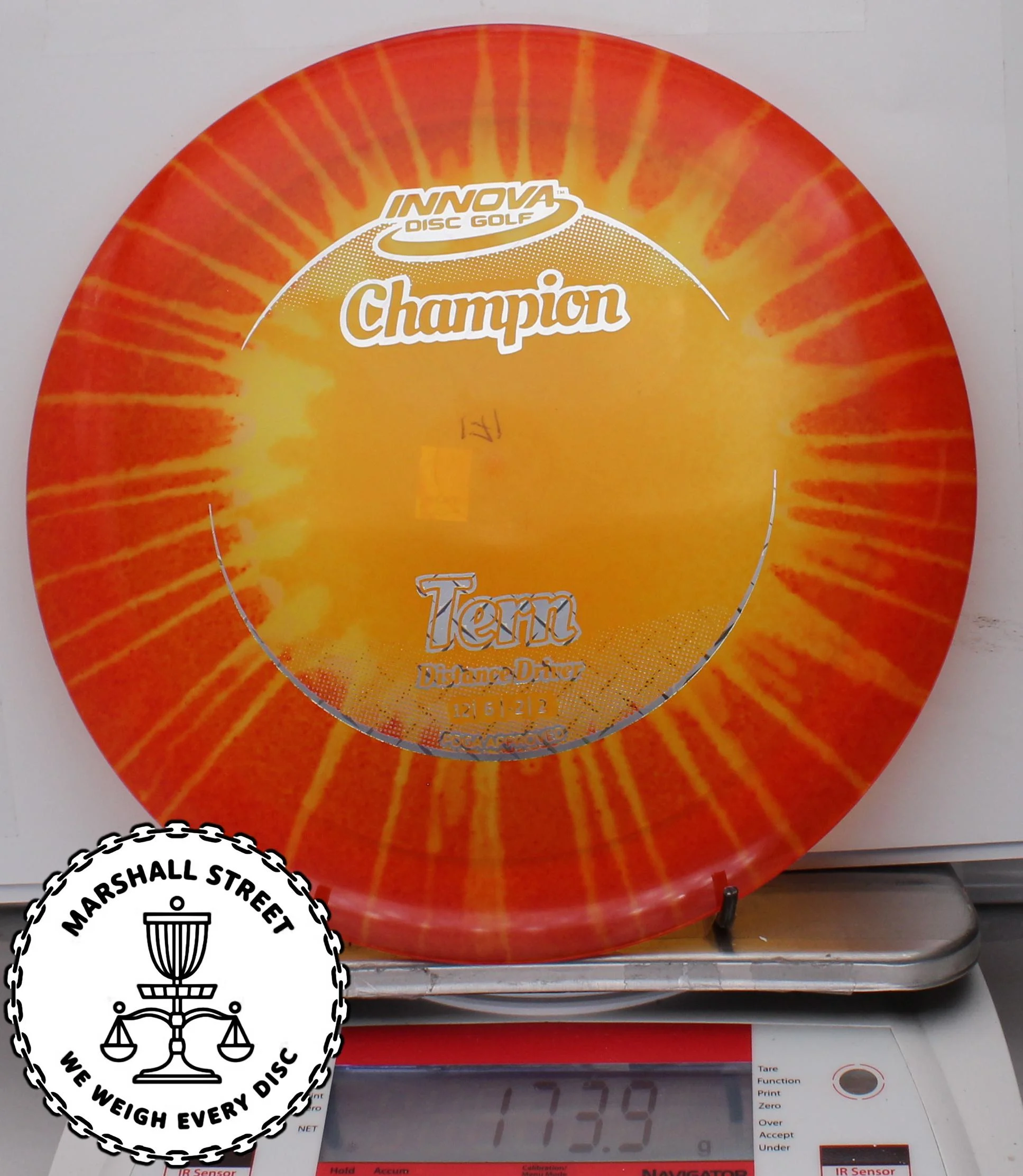 208023.jpg Tie-Dye Champion Tern - #29 Tie-Dye, 174