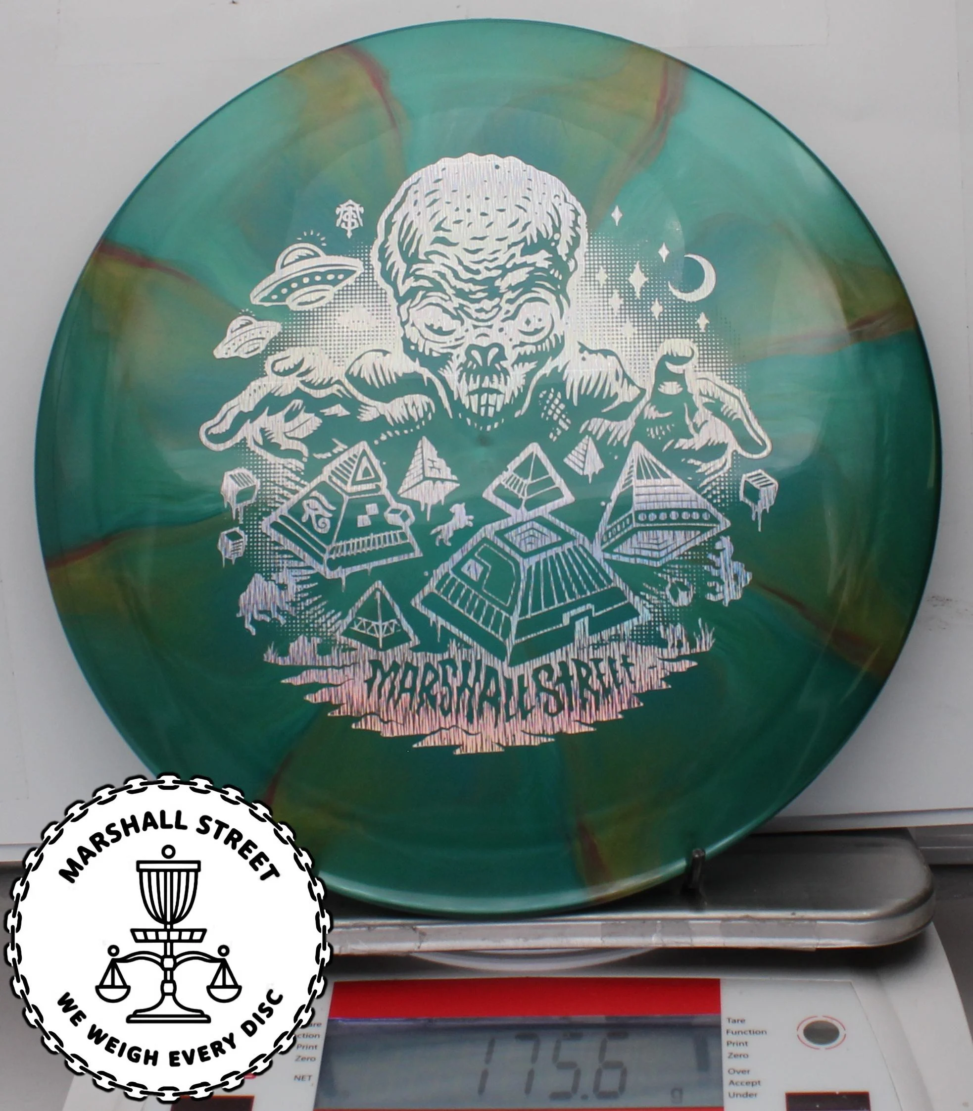 207389.jpg Nebula Ethereal Omen, Martial St - #29 Green, 176