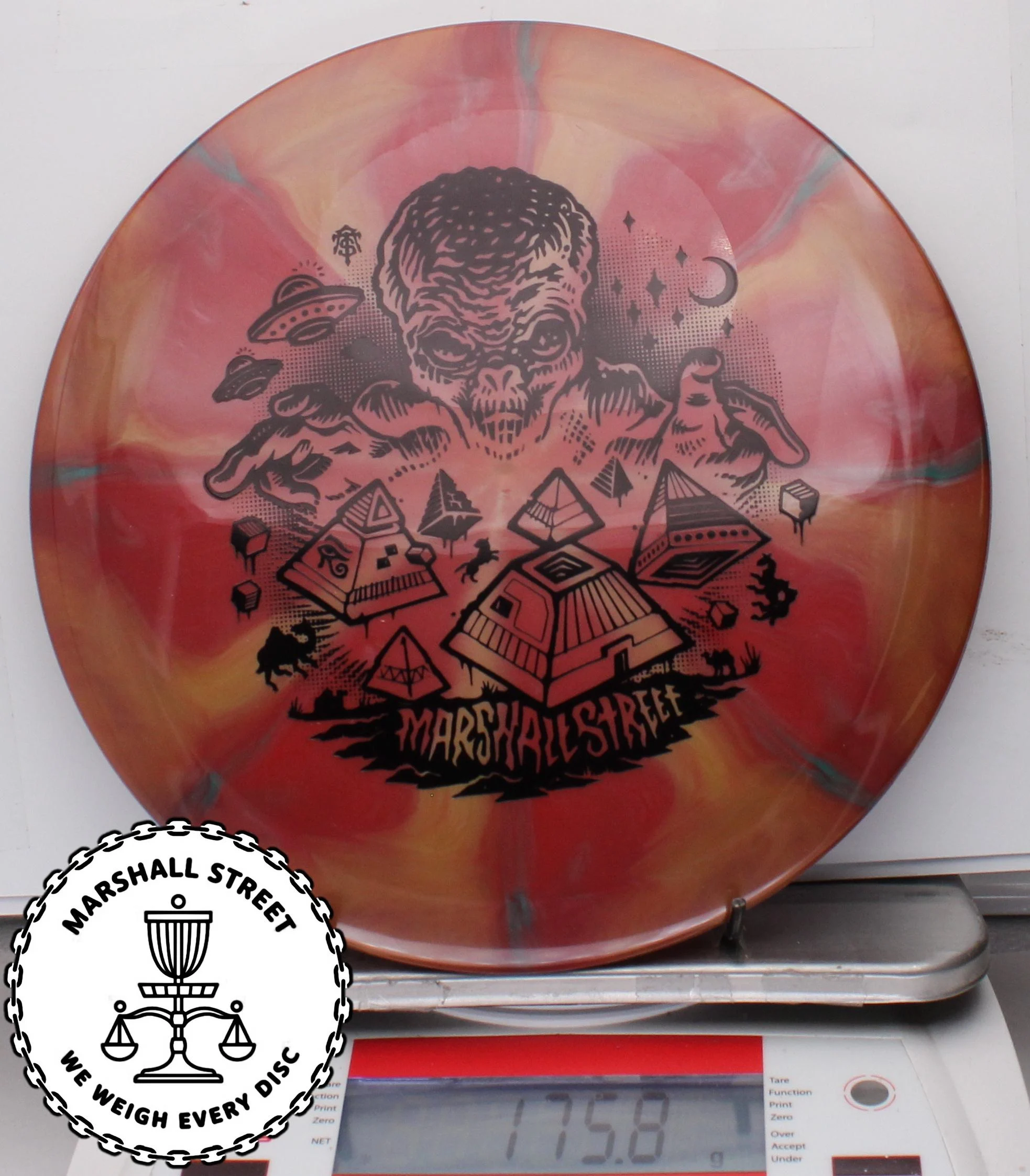 207362.jpg Nebula Ethereal Omen, Martial St - #02 Red, 176