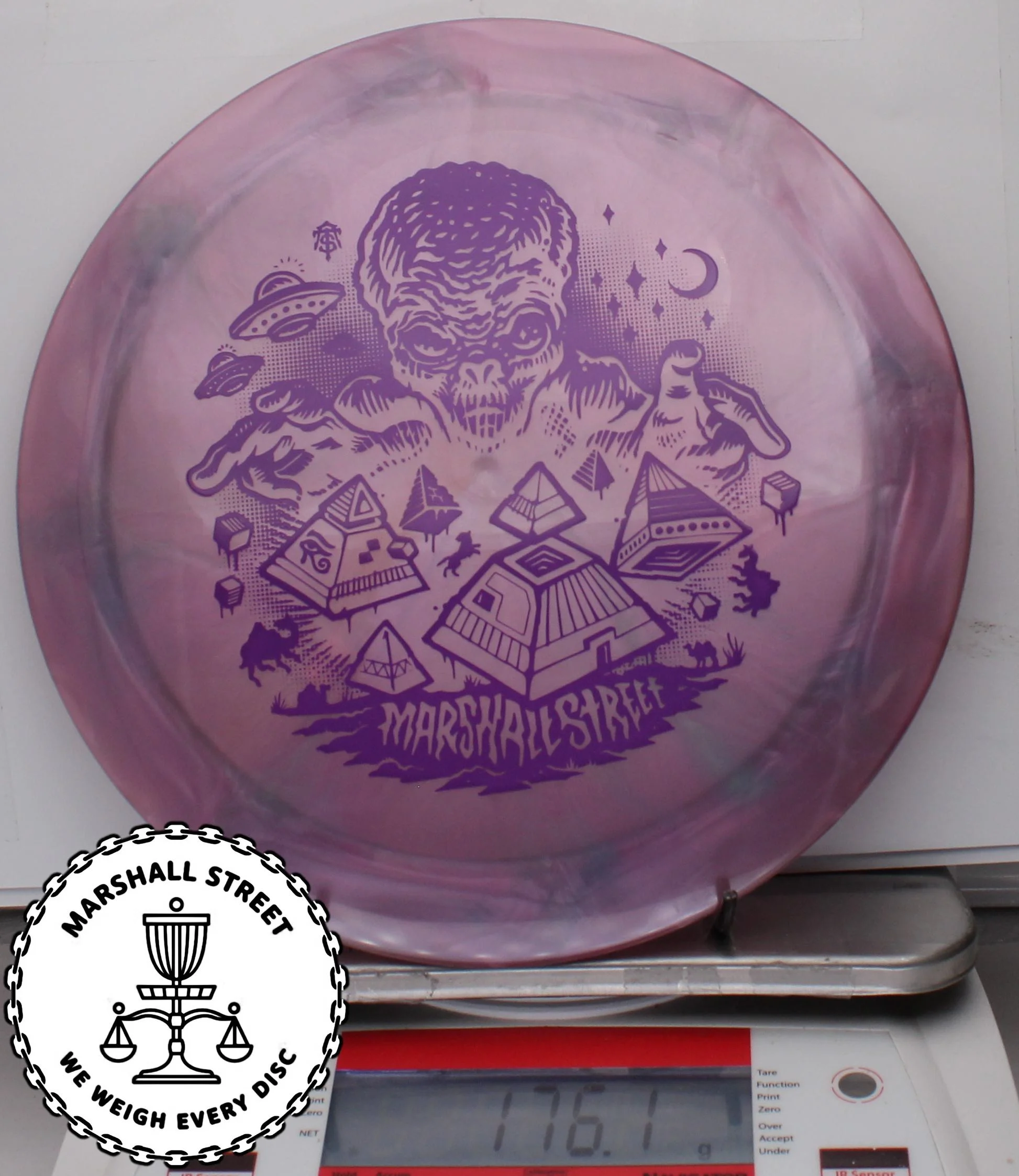 207340.jpg Nebula Ethereal Synapse, Martial St - #11 Magenta, 176