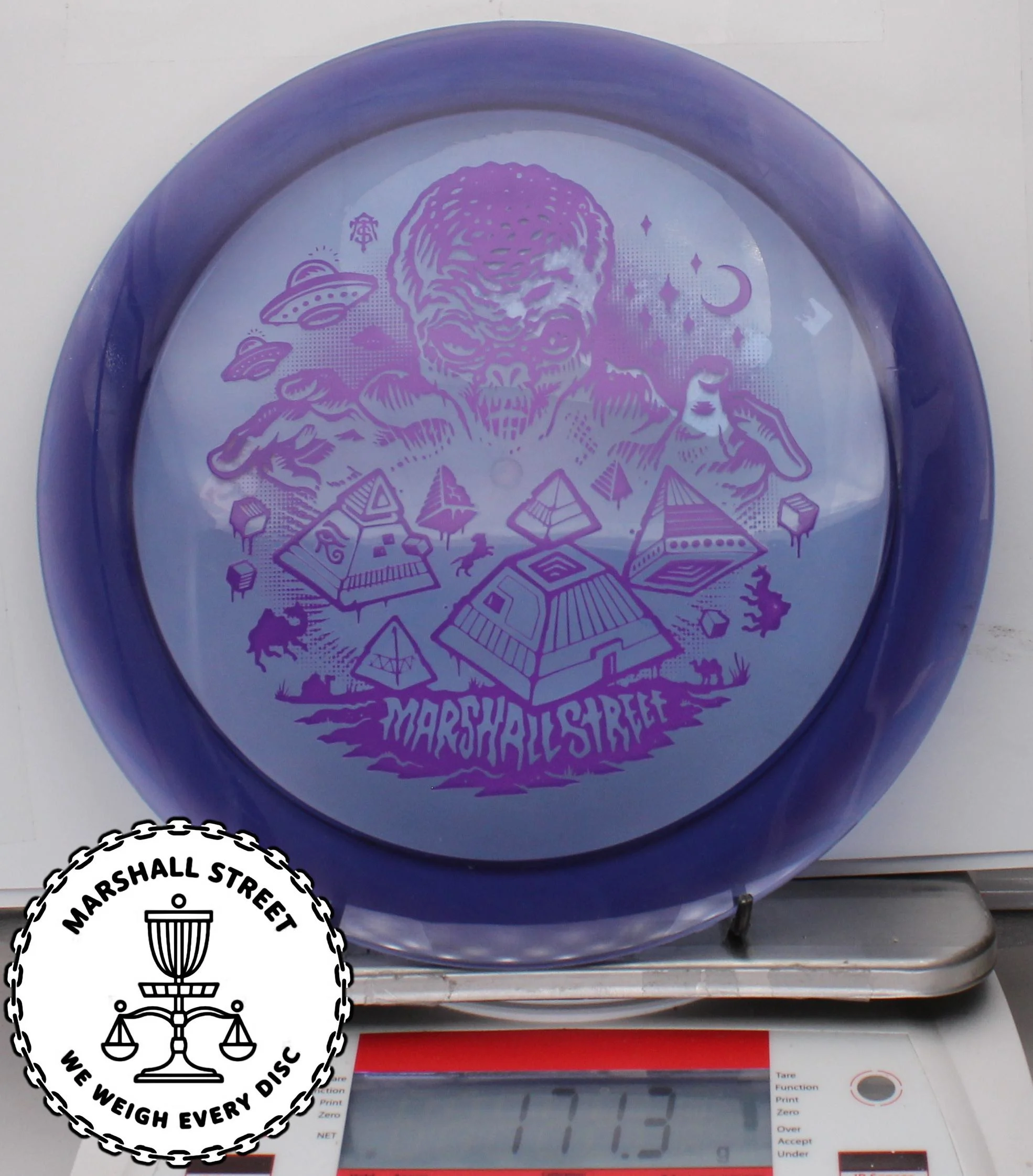 207086.jpg Ethos Synapse, Martial St - #13 Purple, 171