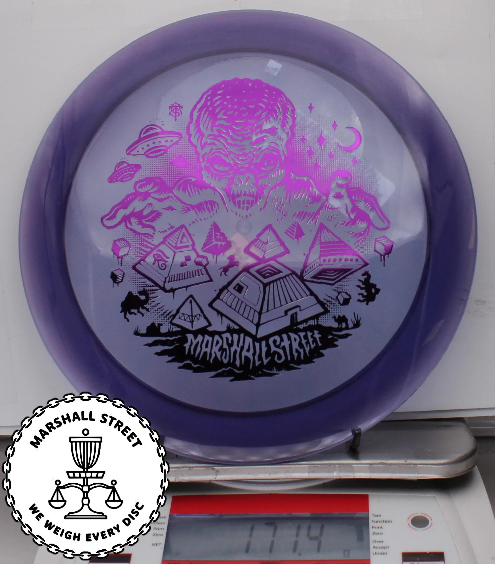 207085.jpg Ethos Synapse, Martial St - #12 Purple, 171