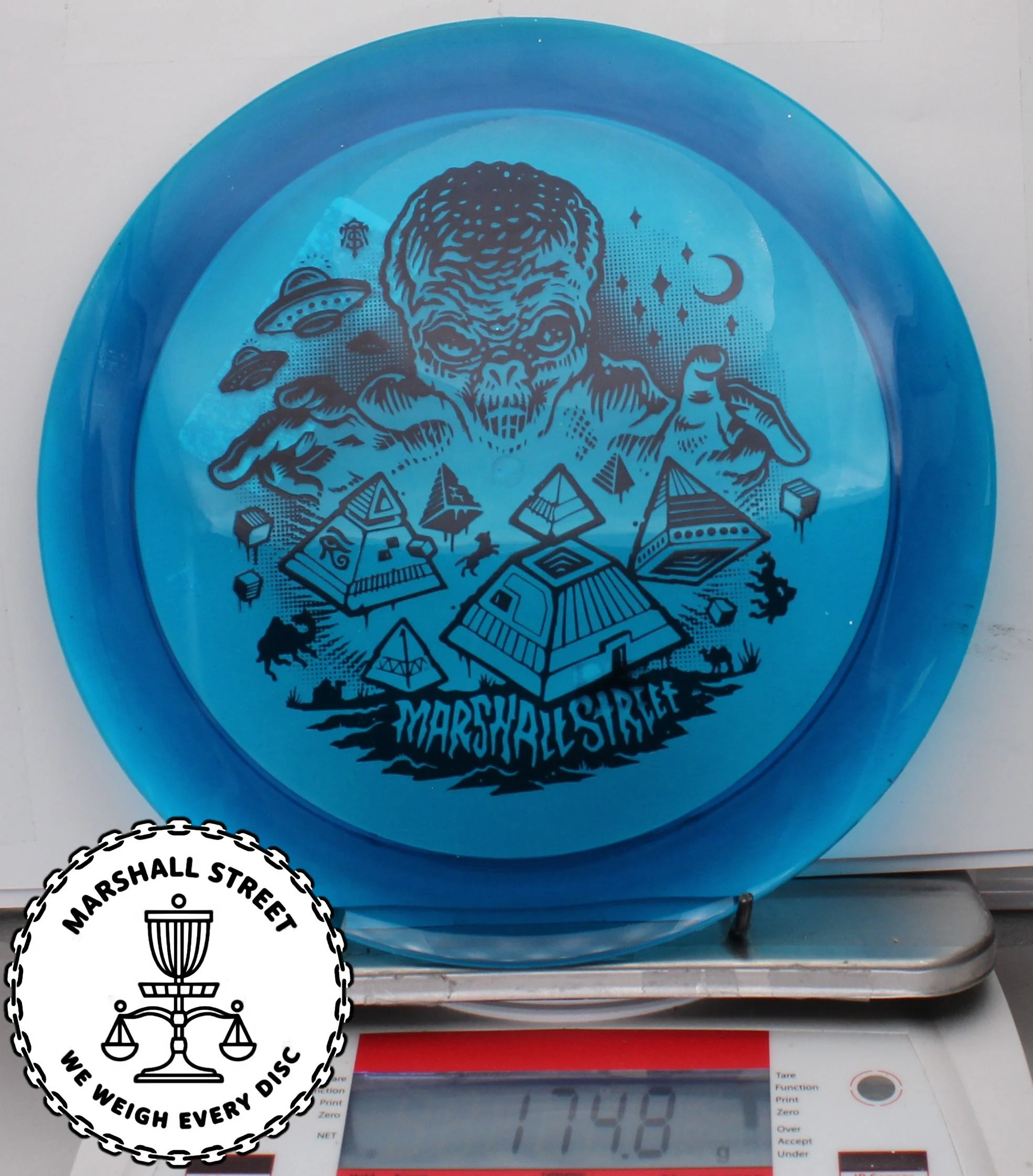 207079.jpg Ethos Synapse, Martial St - #06 Blue, 175