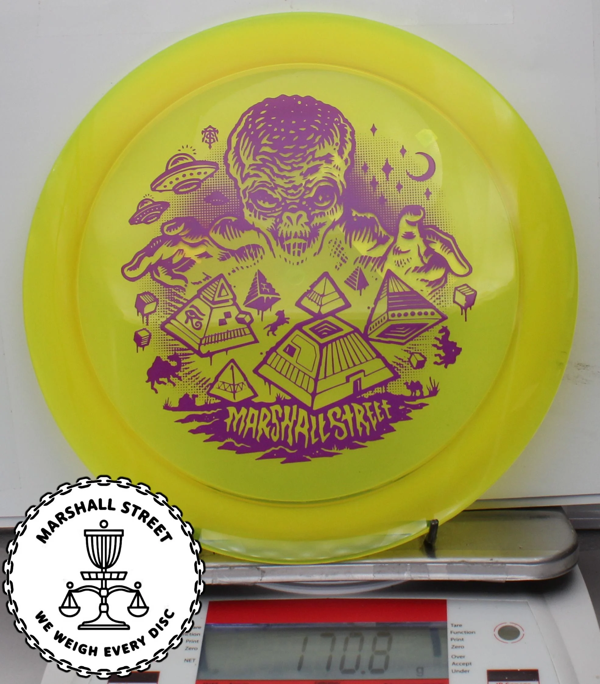 207097.jpg Ethos Synapse, Martial St - #24 Grellow, 171