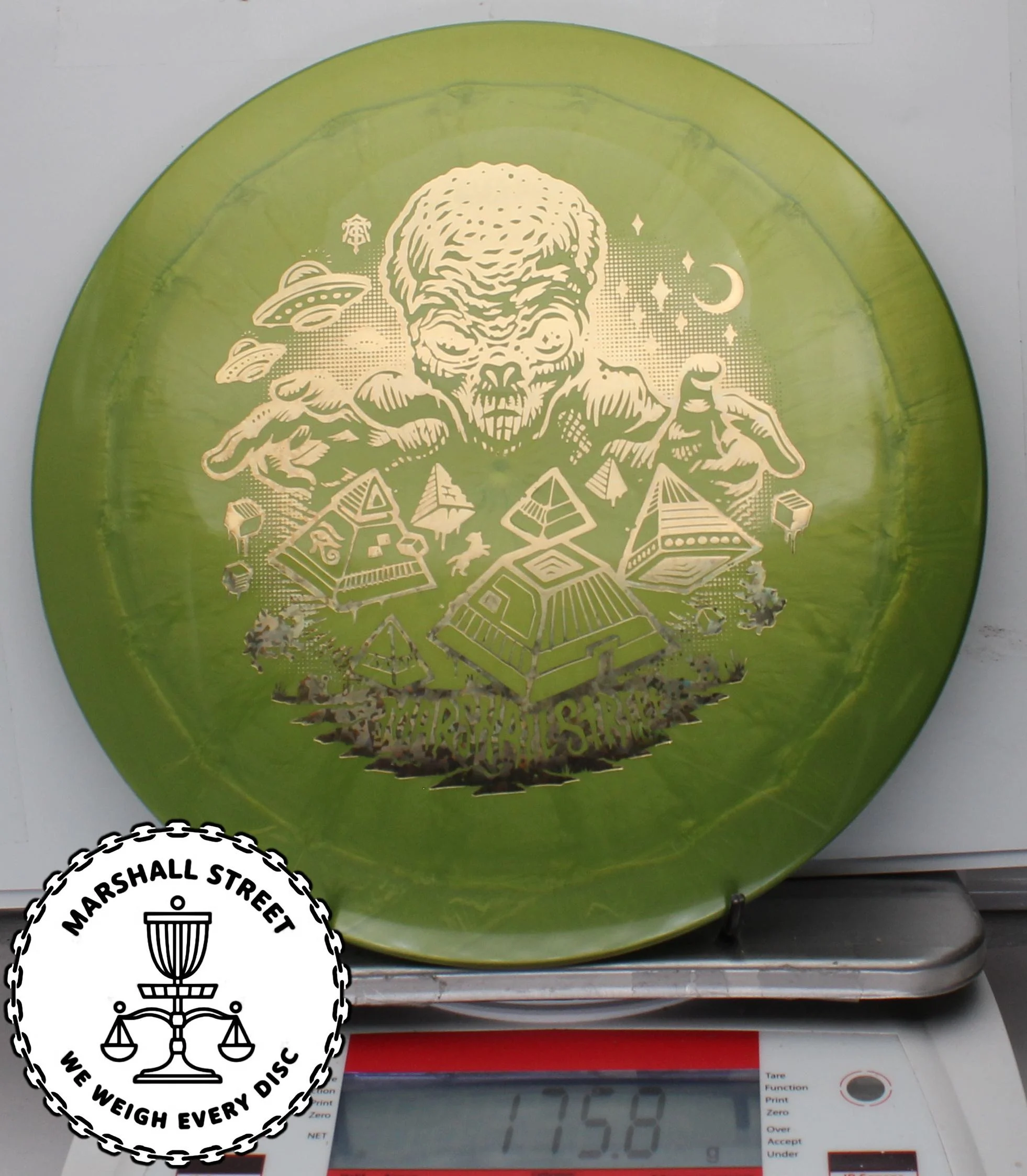 207189.jpg Ethereal Synapse, Martial St - #16 Green, 176