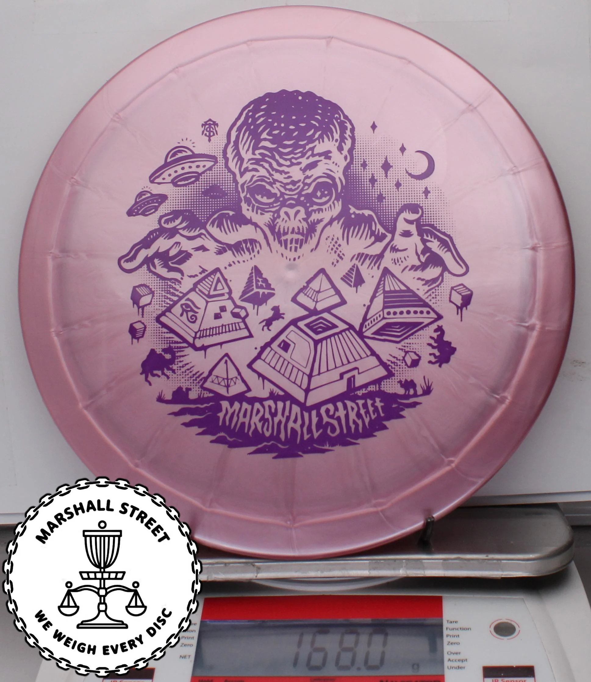 207196.jpg Ethereal Omen, Martial St - #04 Pink, 168
