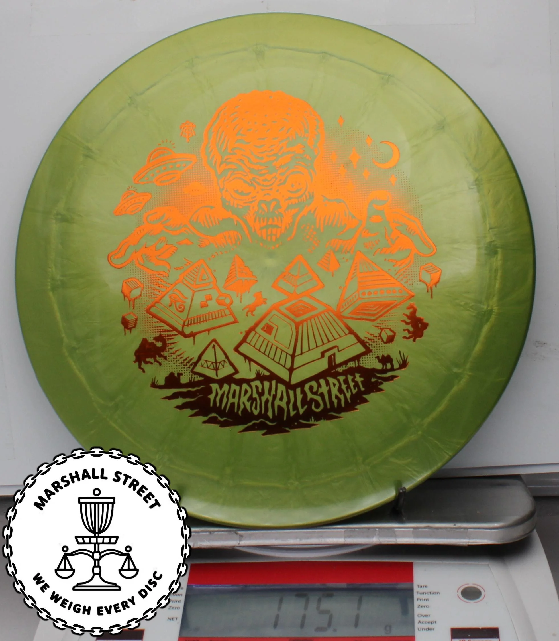207188.jpg Ethereal Synapse, Martial St - #15 Green, 175