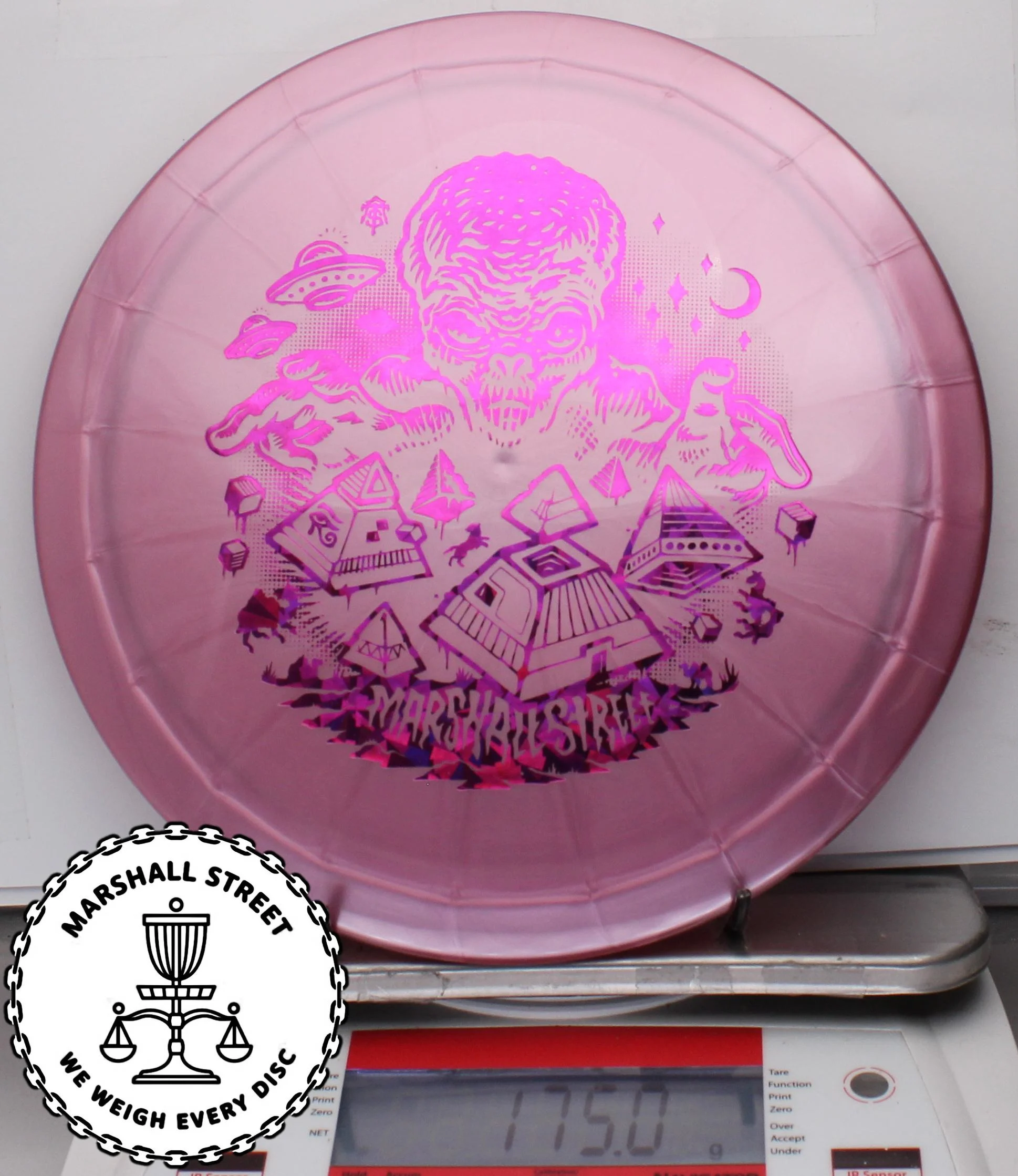 207194.jpg Ethereal Omen, Martial St - #02 Pink, 175