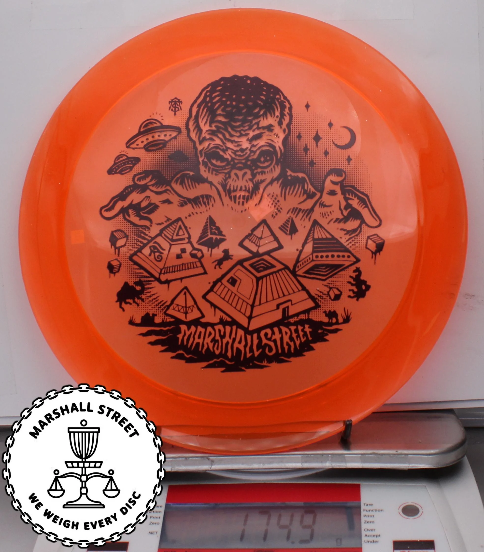 207094.jpg Ethos Synapse, Martial St - #21 Orange, 175