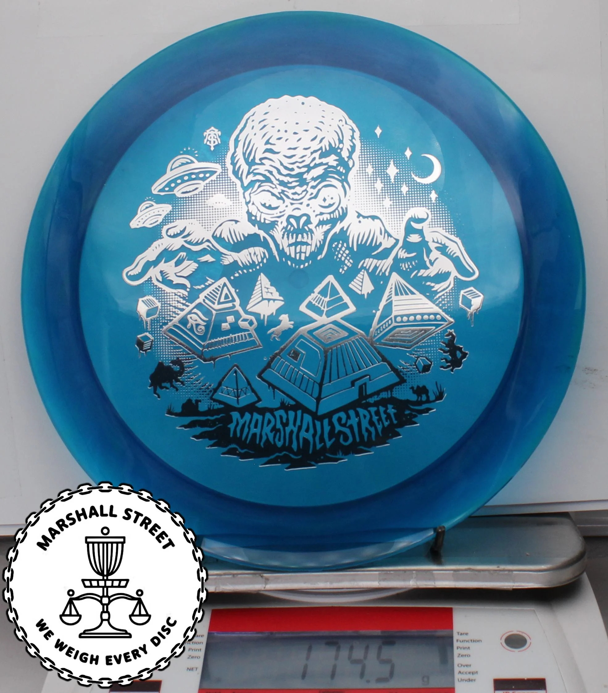207077.jpg Ethos Synapse, Martial St - #04 Blue, 175