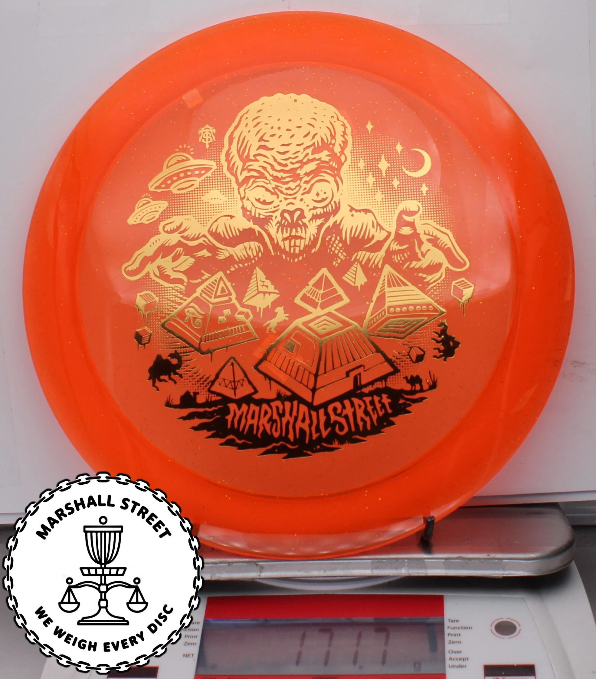 207092.jpg Ethos Synapse, Martial St - #19 Orange, 172