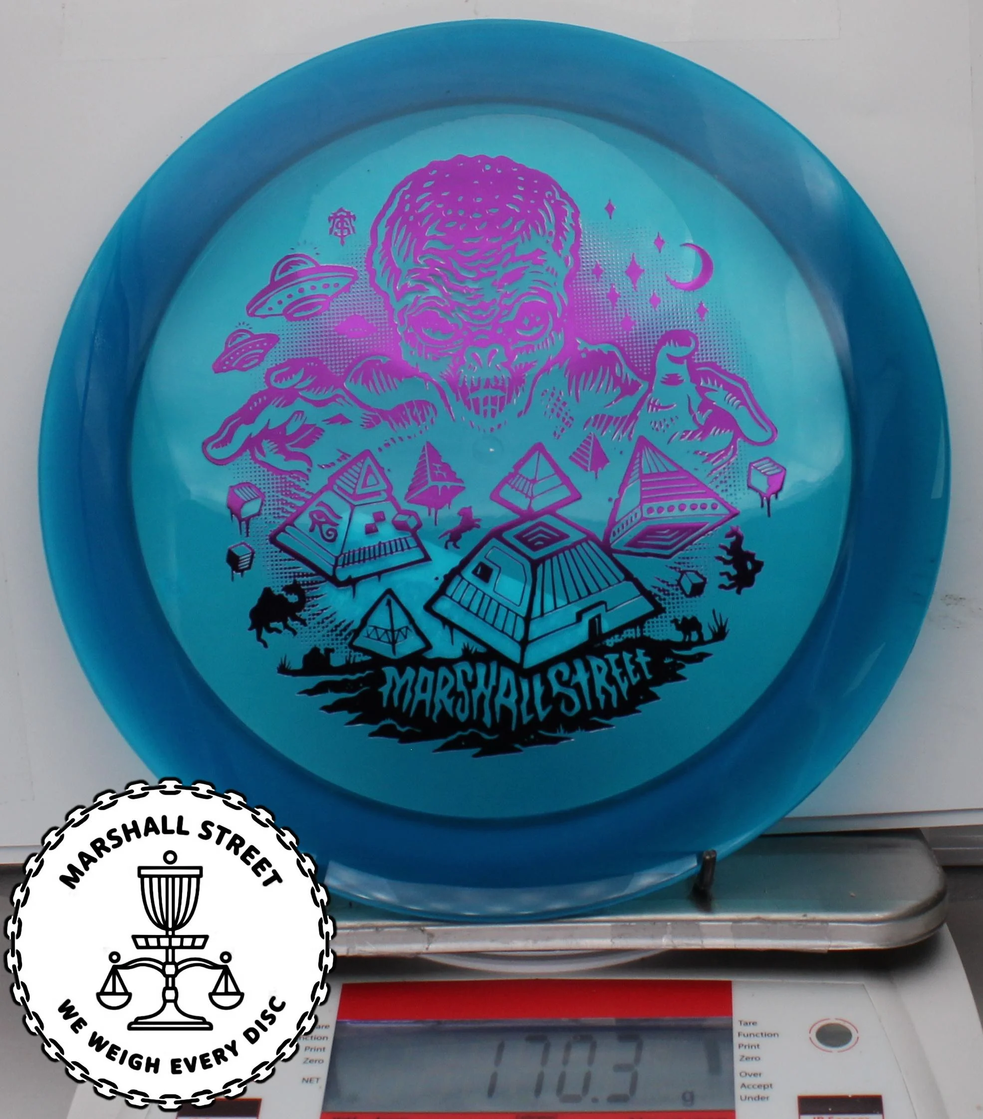 207081.jpg Ethos Synapse, Martial St - #08 Blue, 170