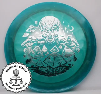 Ethos Synapse, Martial St