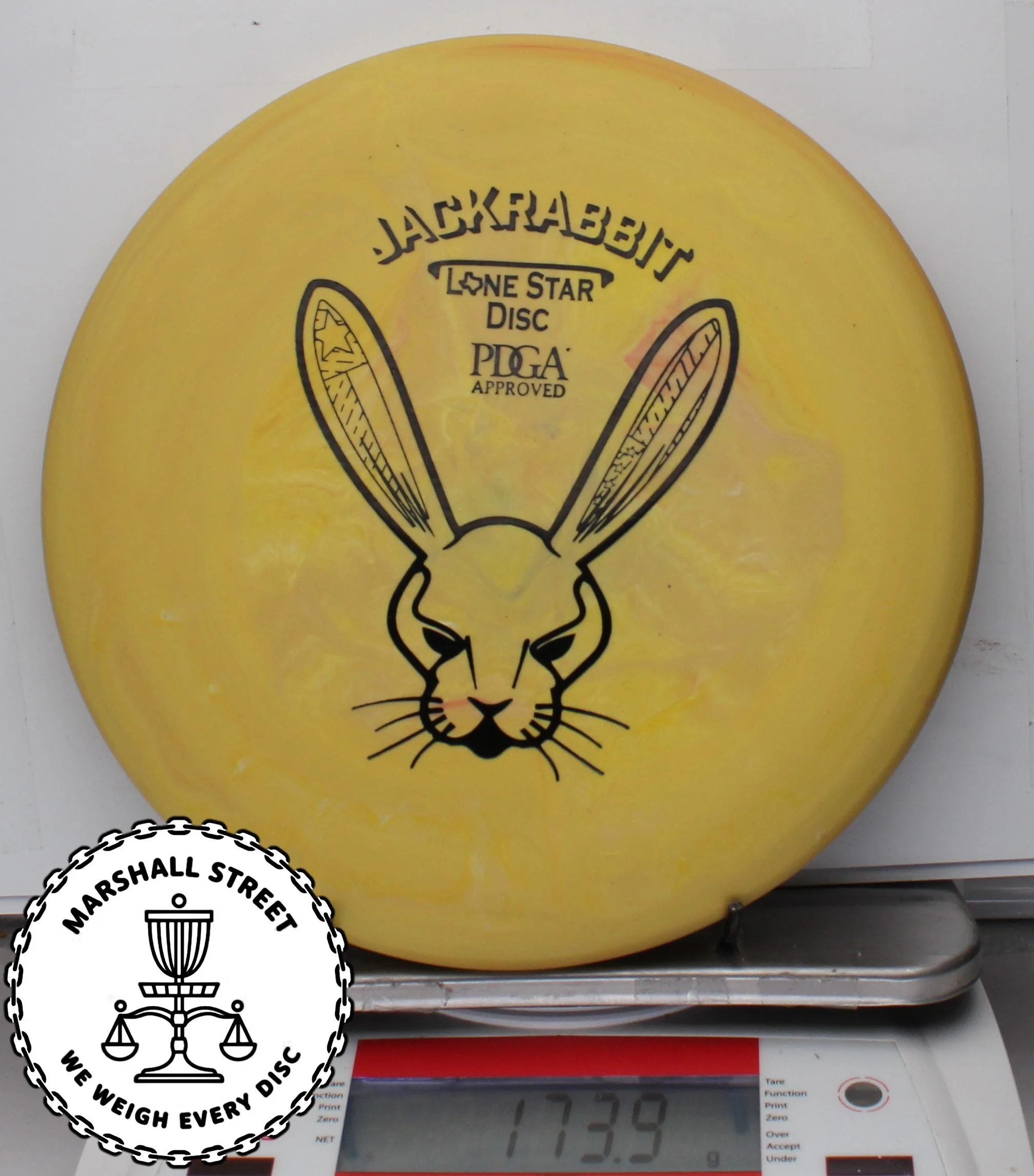 206605.jpg Jack Rabbit, Victor 1 - #54 Yellow, 174