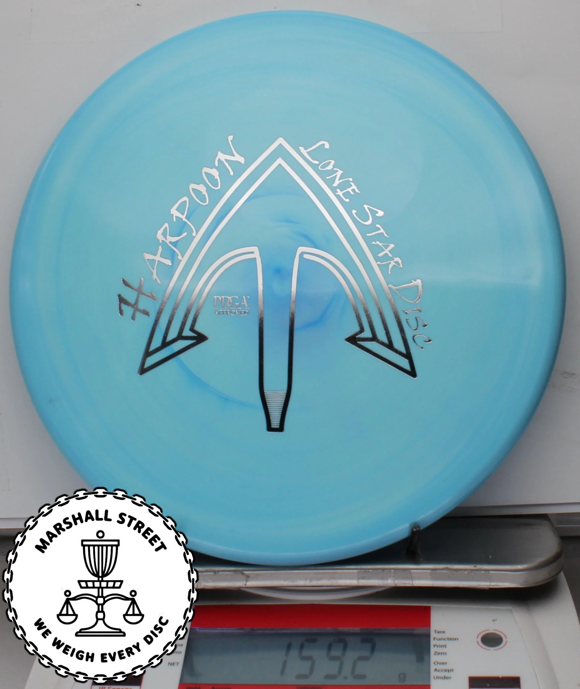 206415.jpg Lima Harpoon - #17 LtBlue, 159