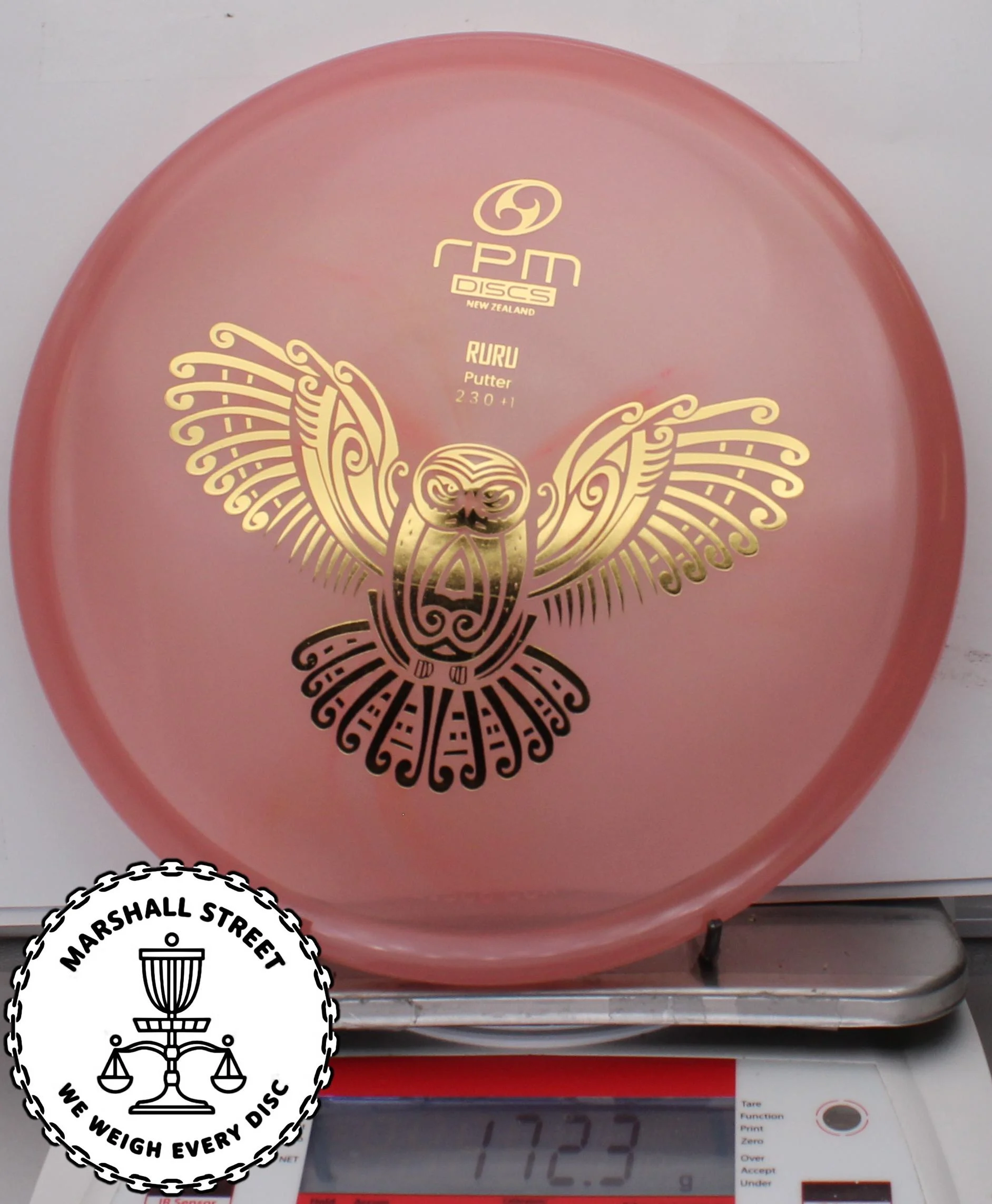 206181.jpg Cosmic Ruru - #16 DkPink, 172