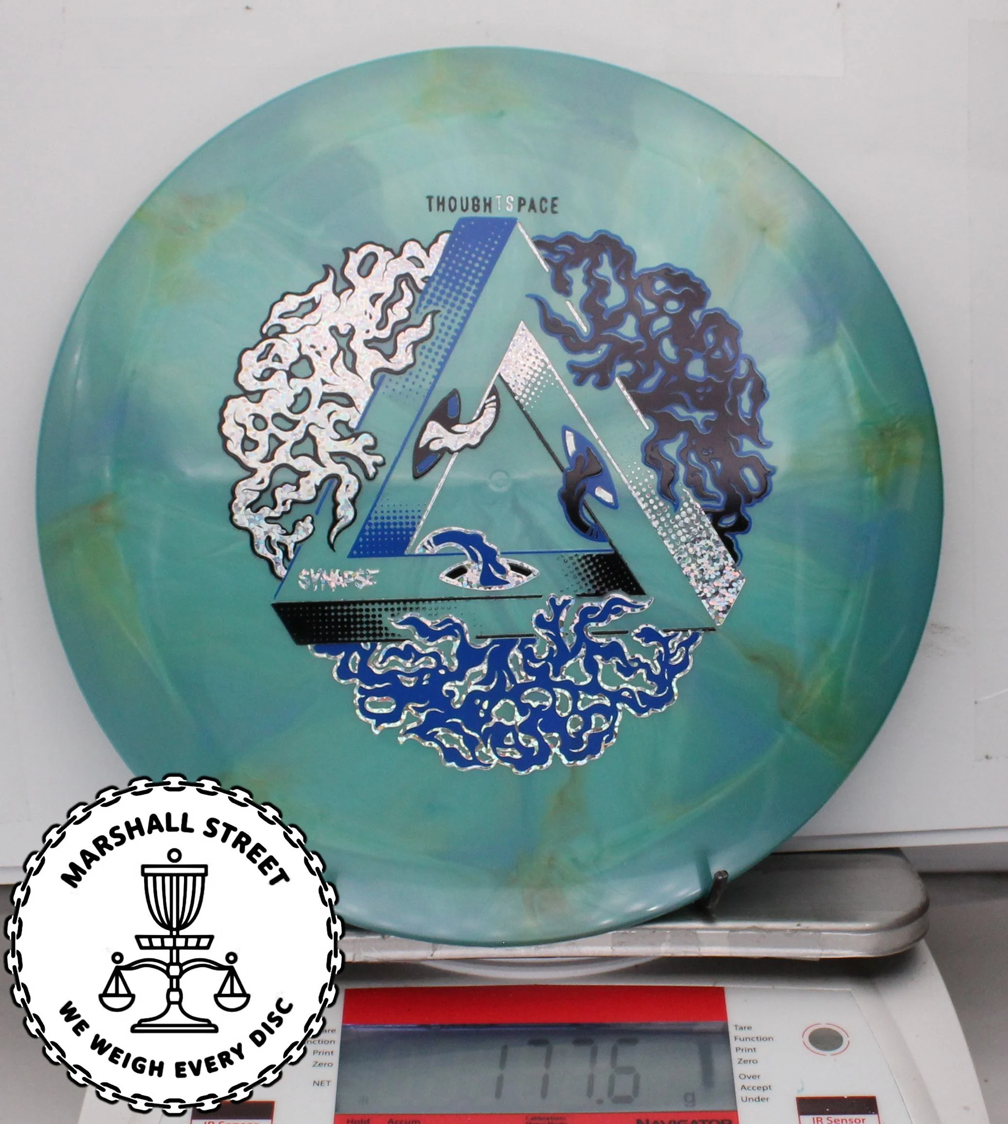 205553.jpg Nebula Ethereal Synapse - #56 Teal, 178
