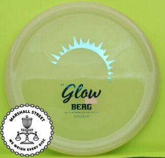 Glow K1 Berg, 2023